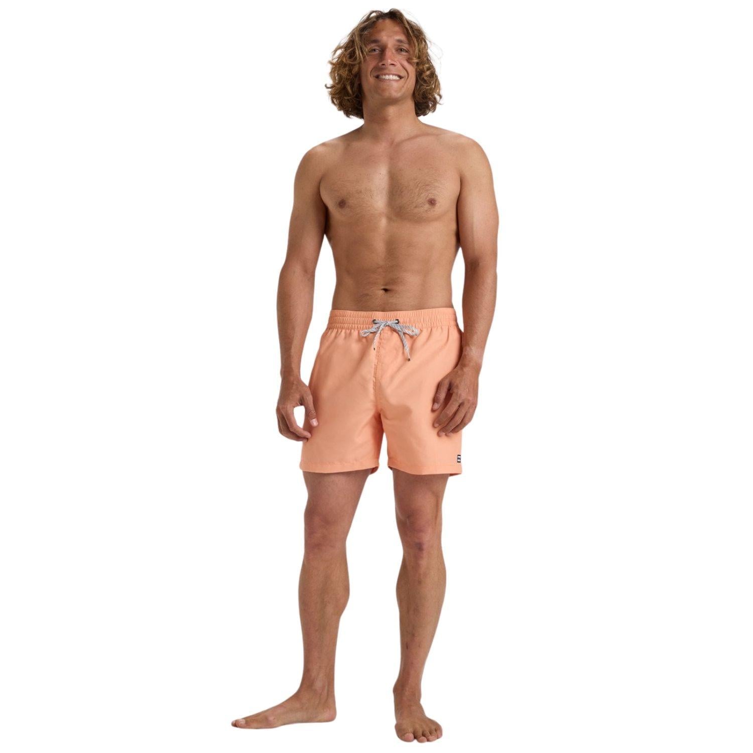 Billabong All Day Lb Erkek Volley