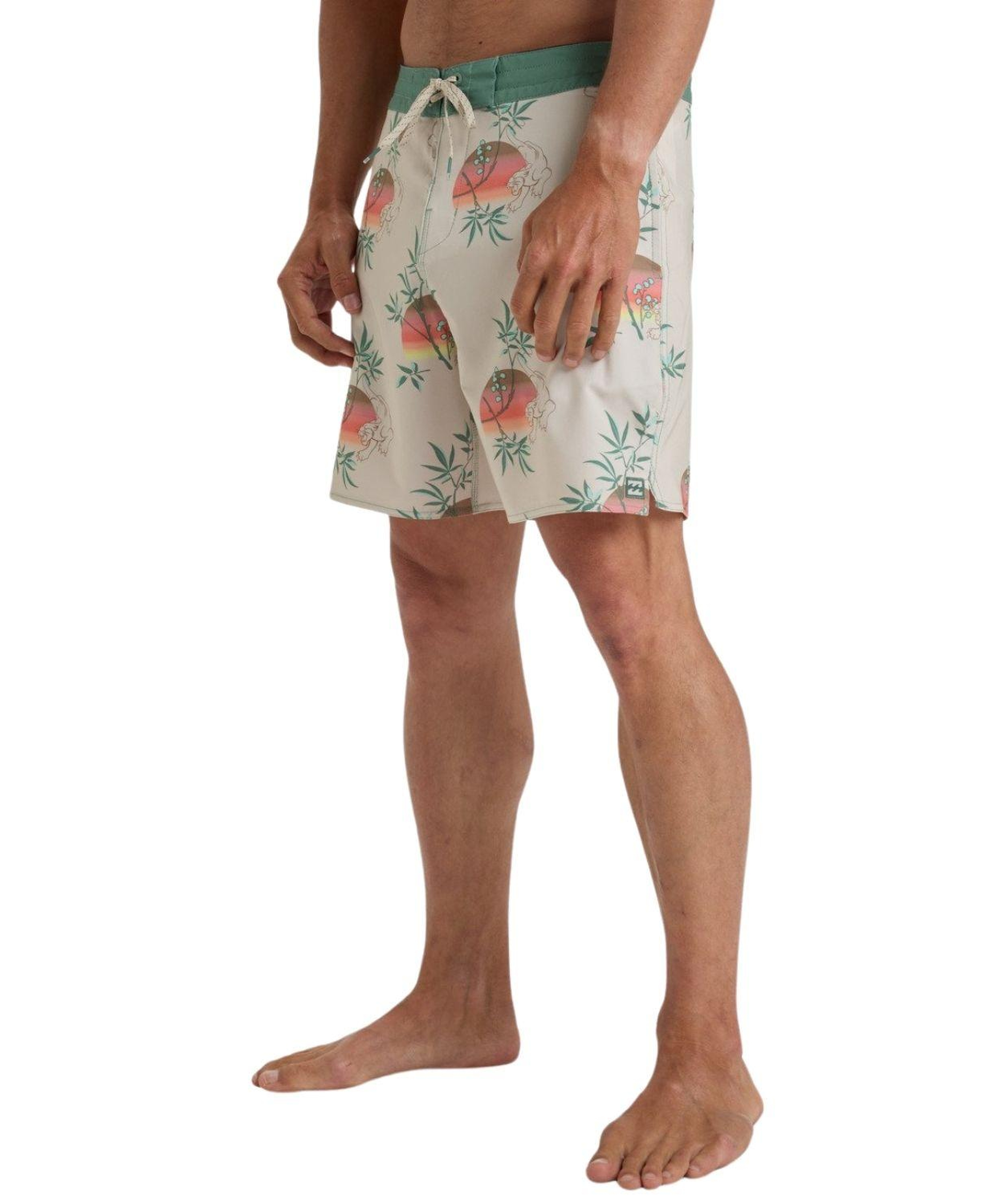 Billabong Good Times Lt Erkek Boardshort