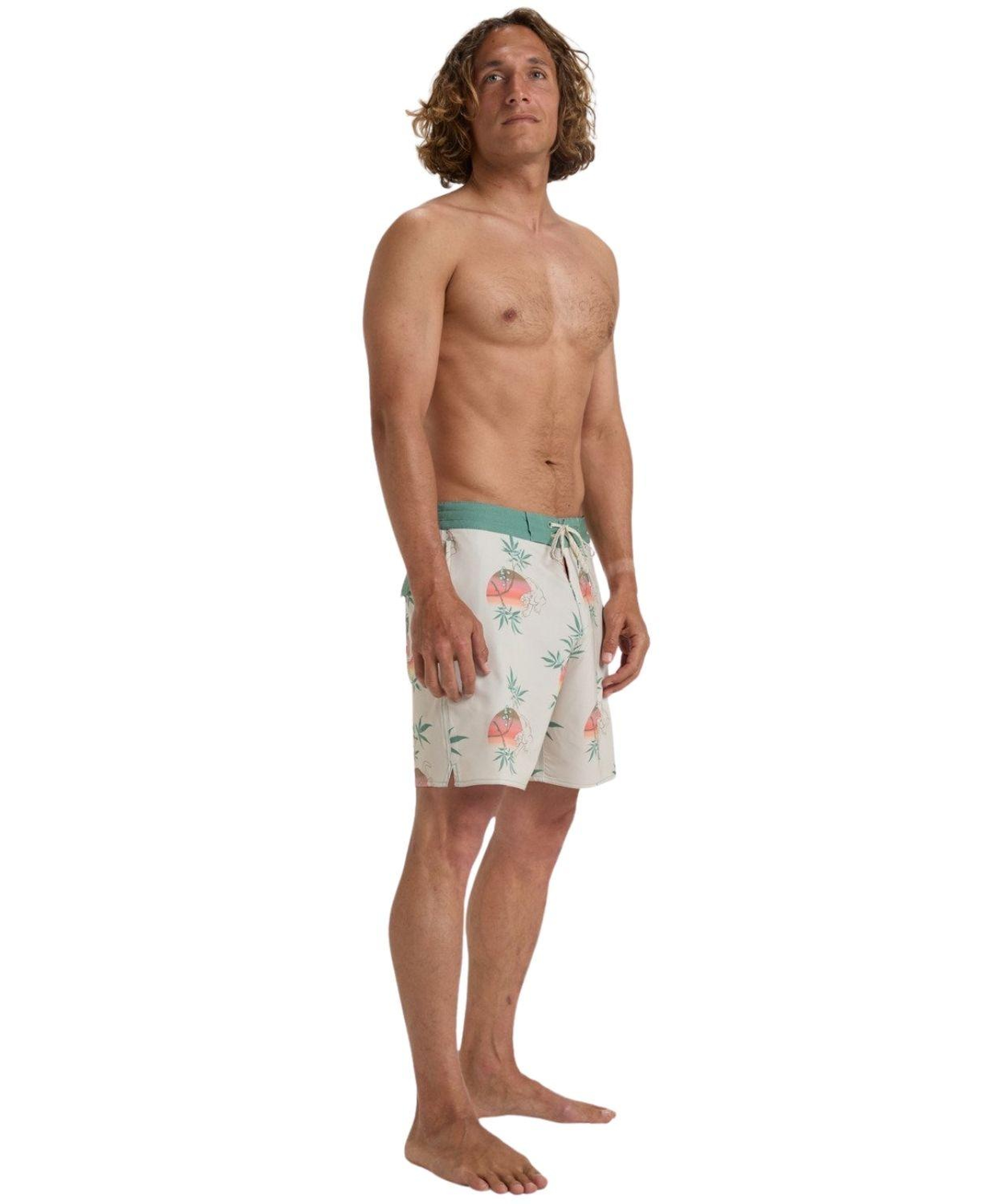 Billabong Good Times Lt Erkek Boardshort