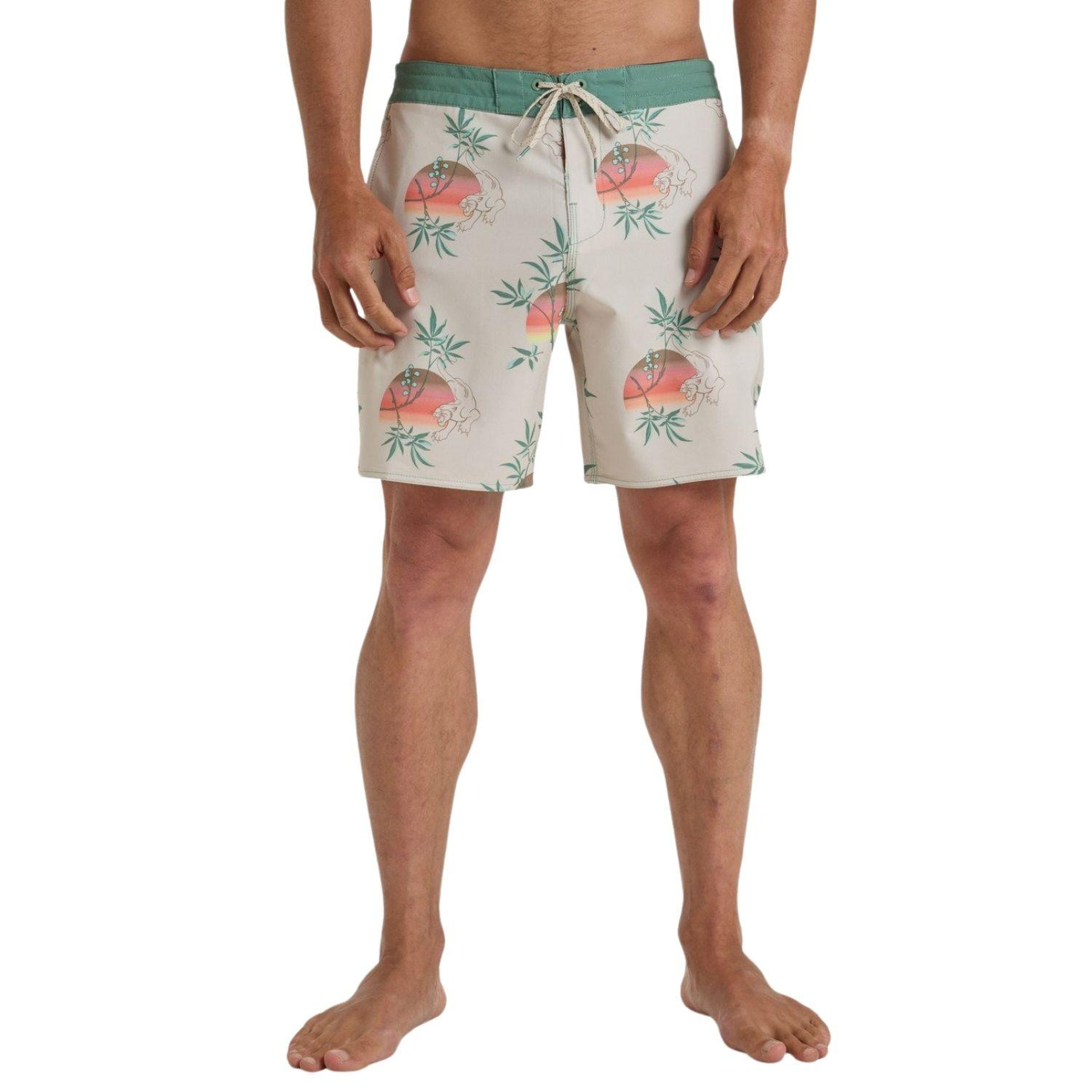 Billabong Good Times Lt Erkek Boardshort