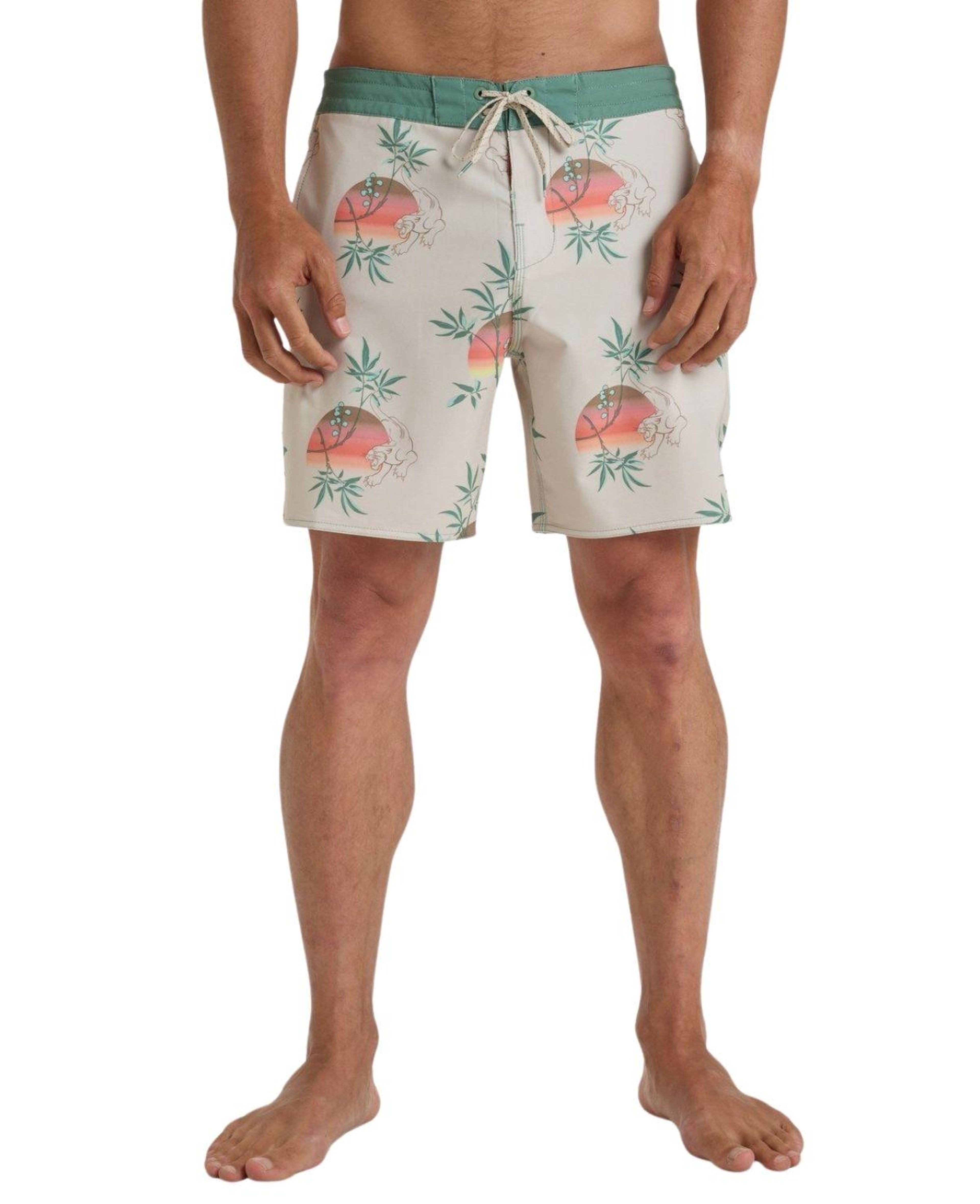Billabong Good Times Lt Erkek Boardshort