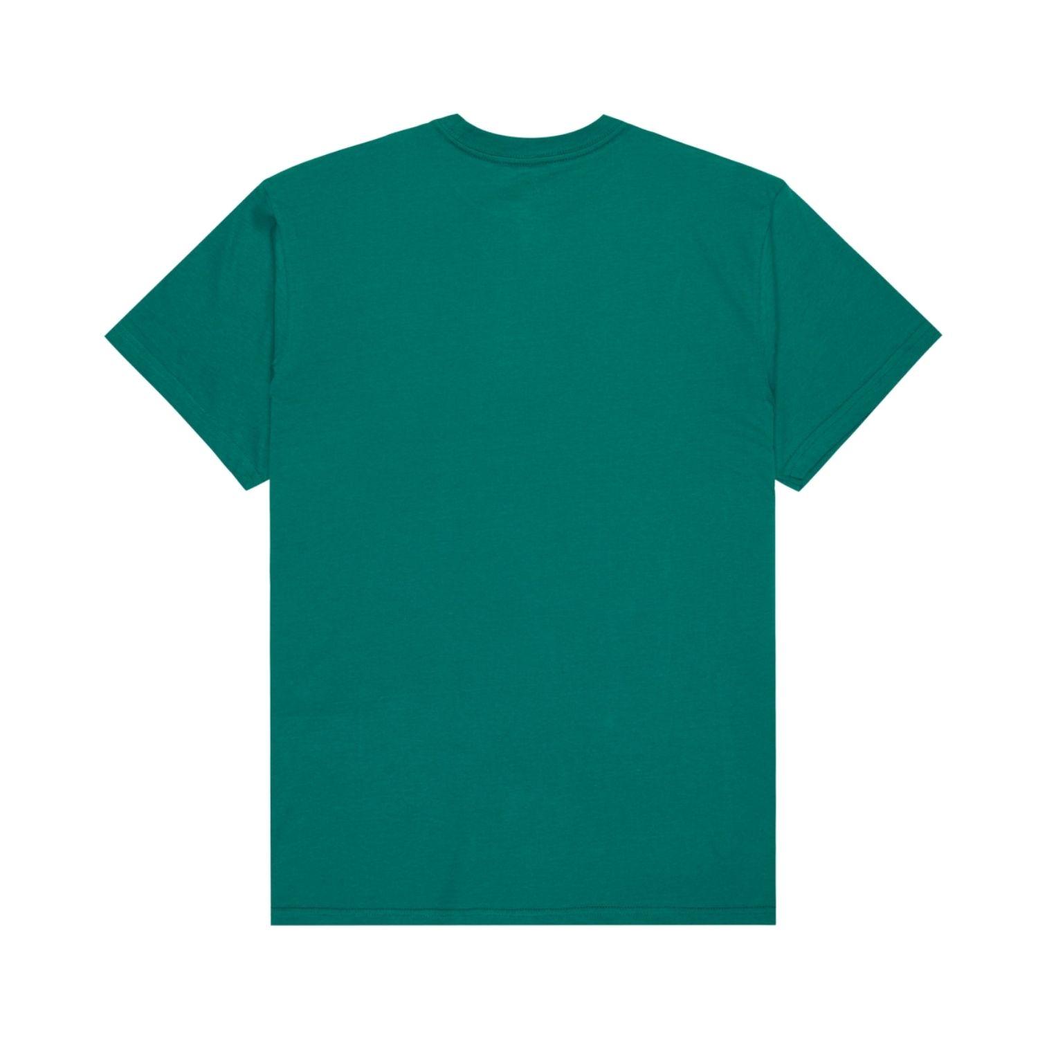 Quiksilver Ev Comp Logo Erkek Tişört