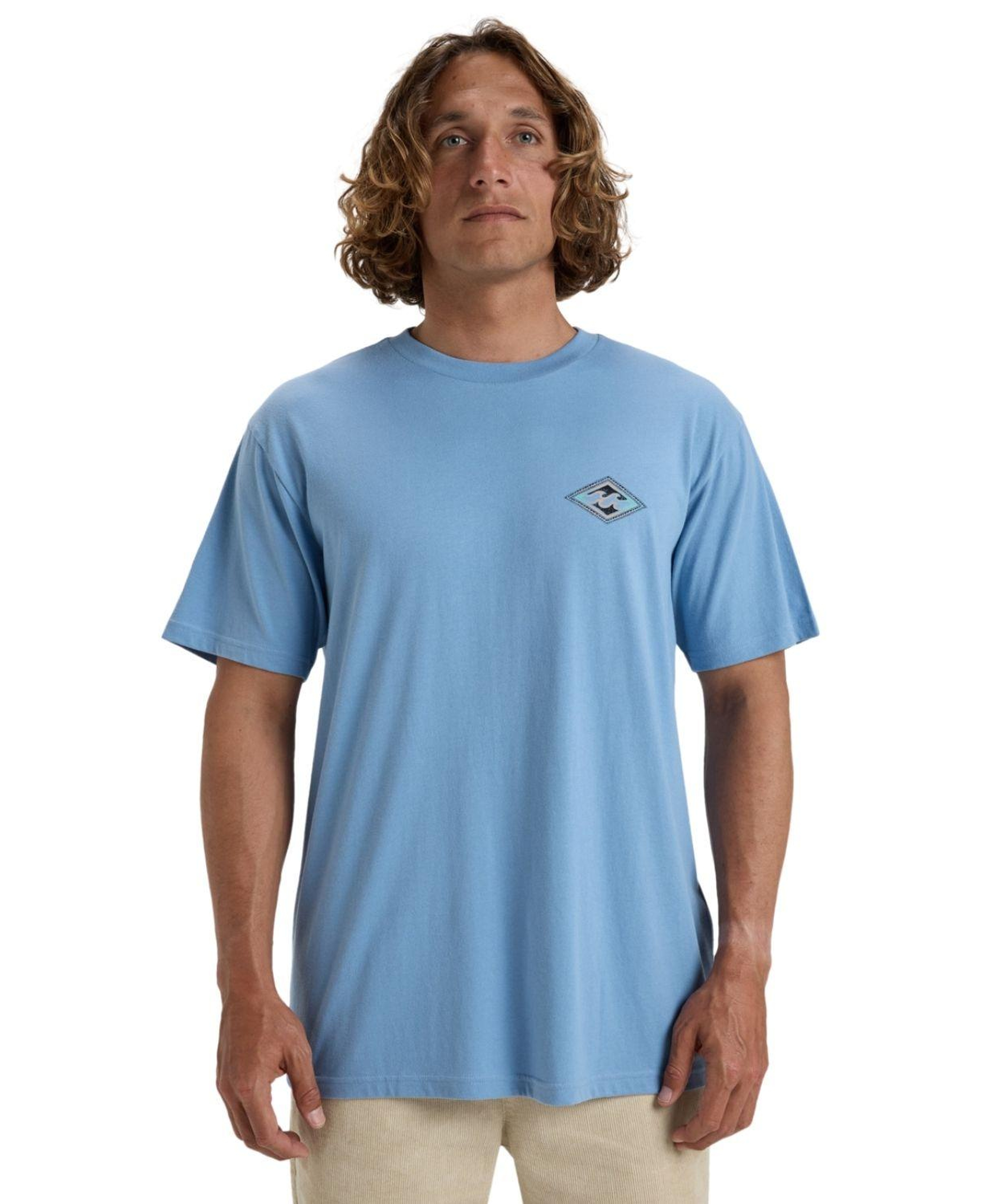 Billabong Crayon Wave Erkek Tişört
