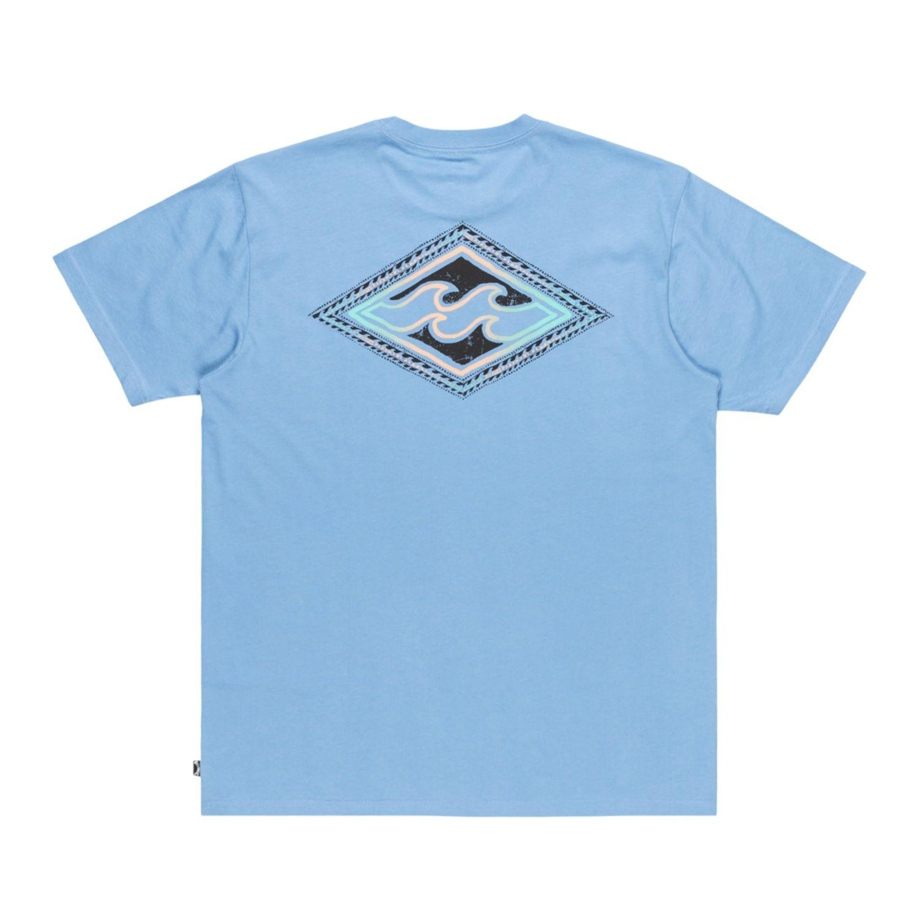 Billabong Crayon Wave Erkek Tişört