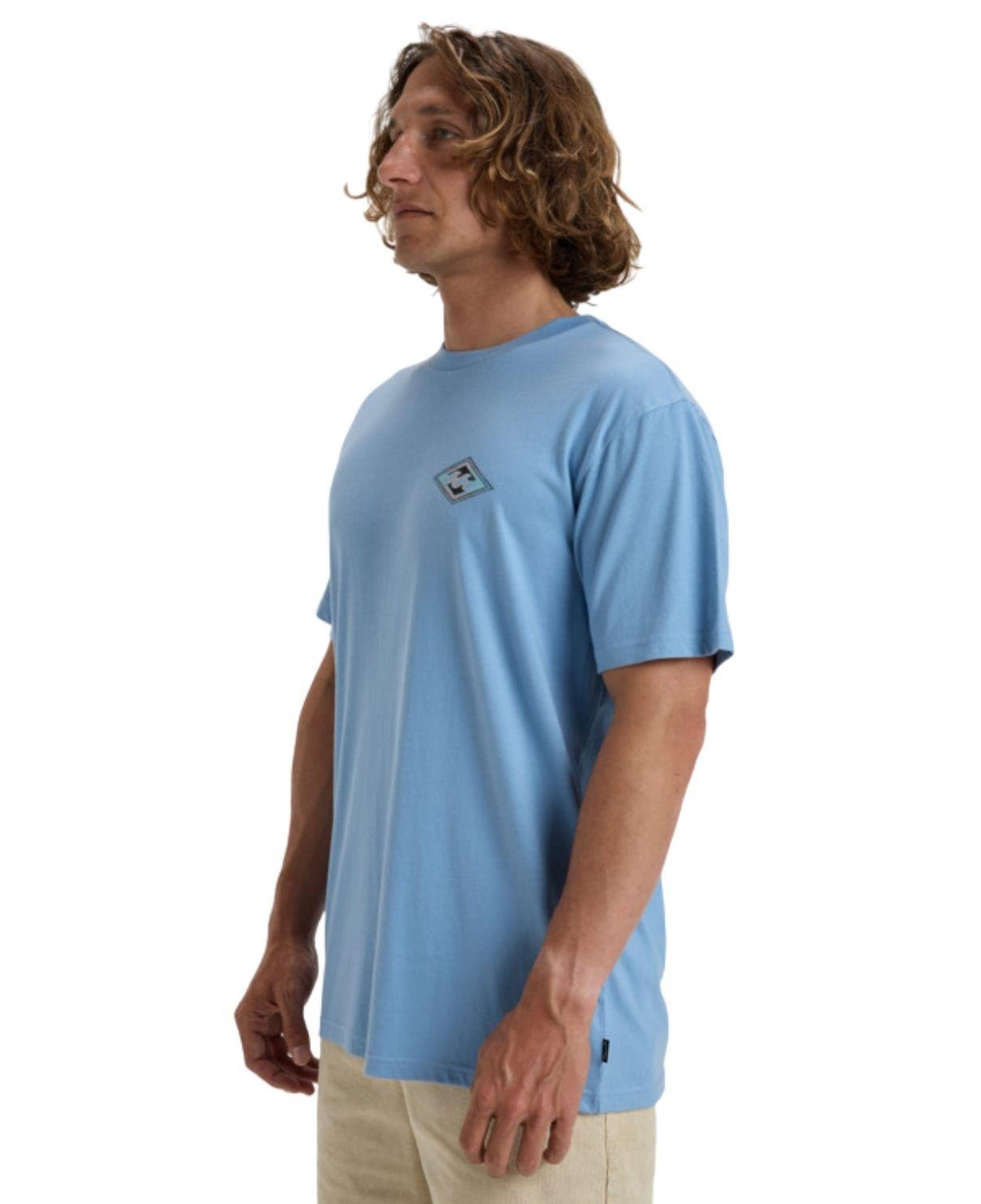 Billabong Crayon Wave Erkek Tişört