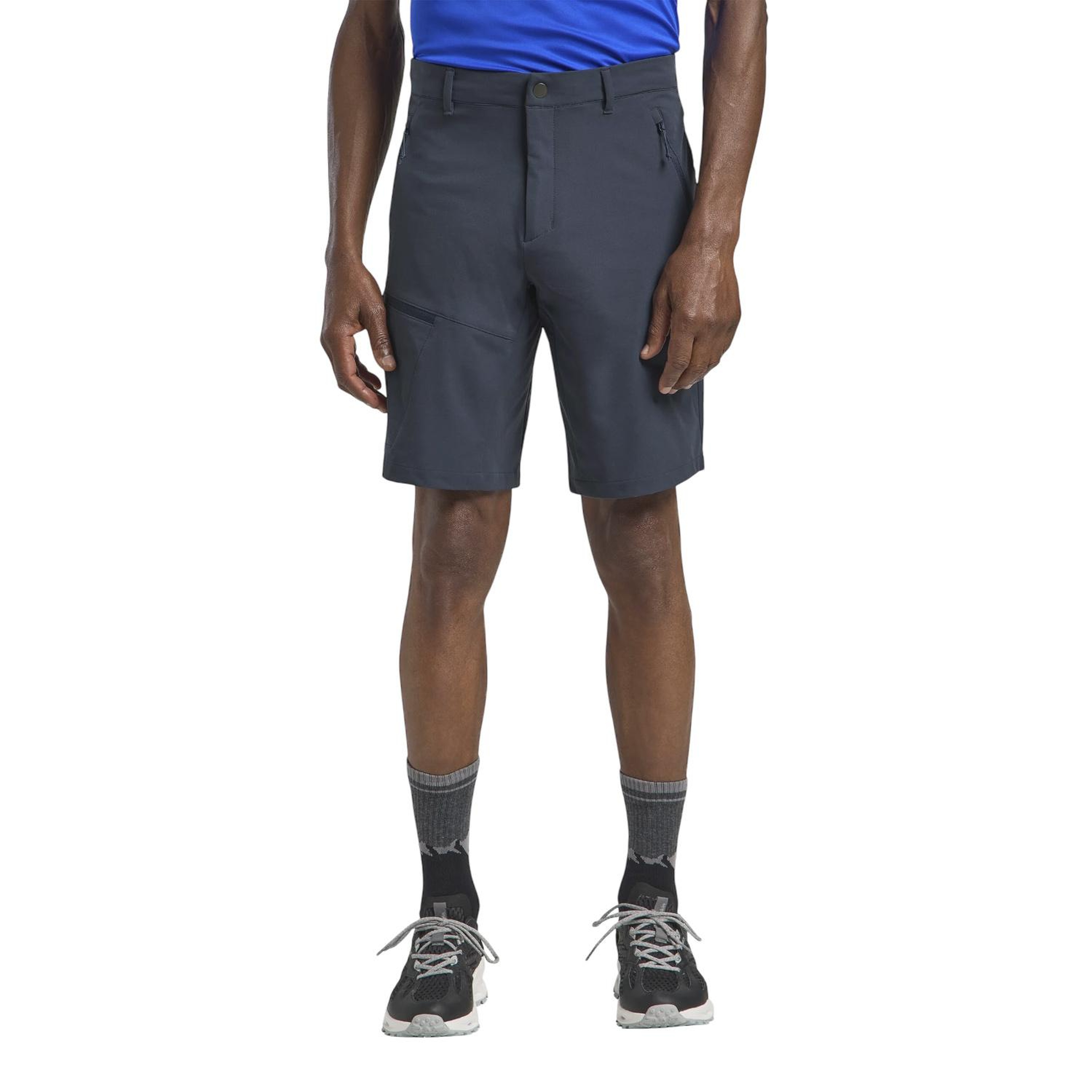 Jack Wolfskin Pico Trail Shorts Erkek Şort