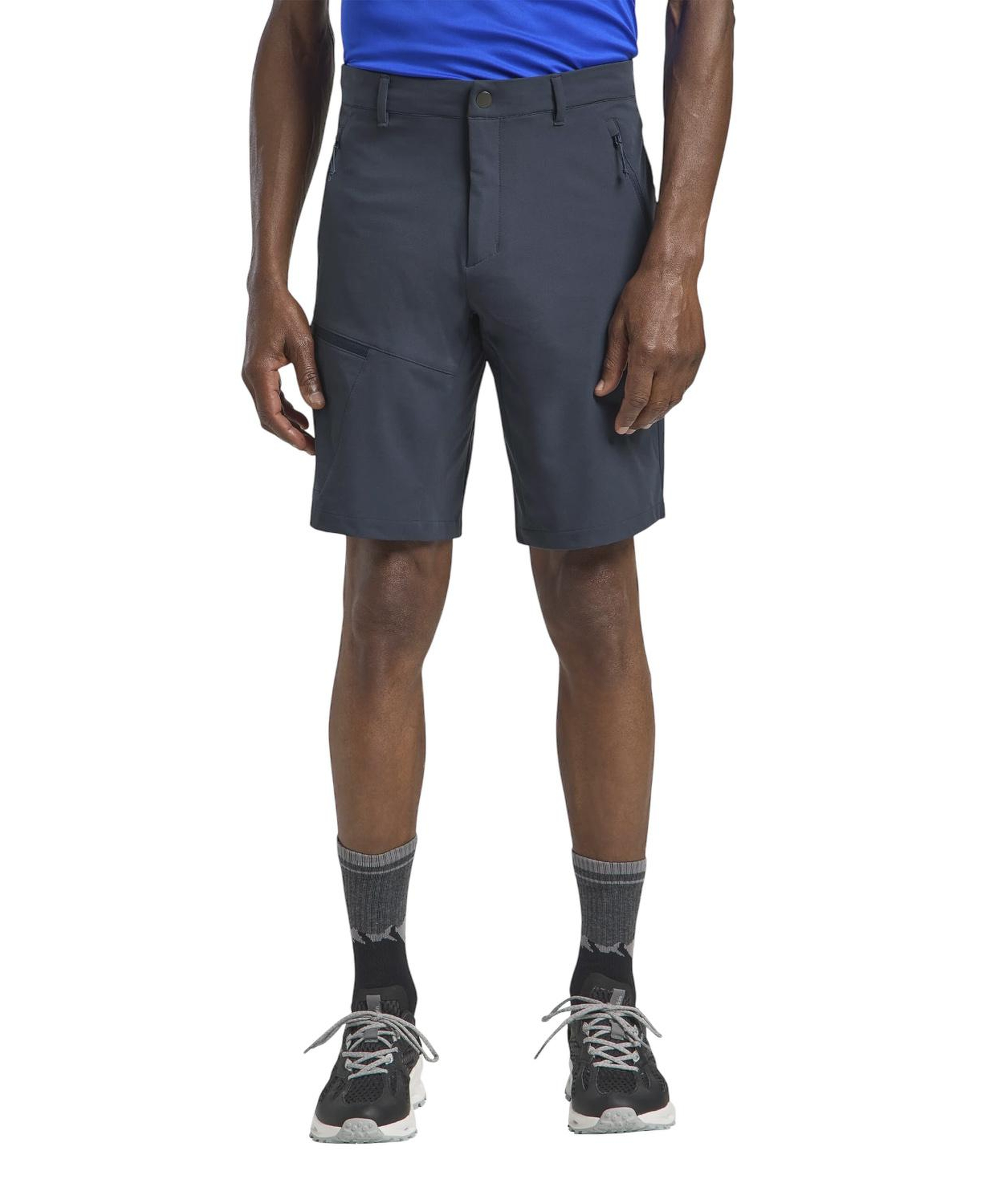 Jack Wolfskin Pico Trail Shorts Erkek Şort