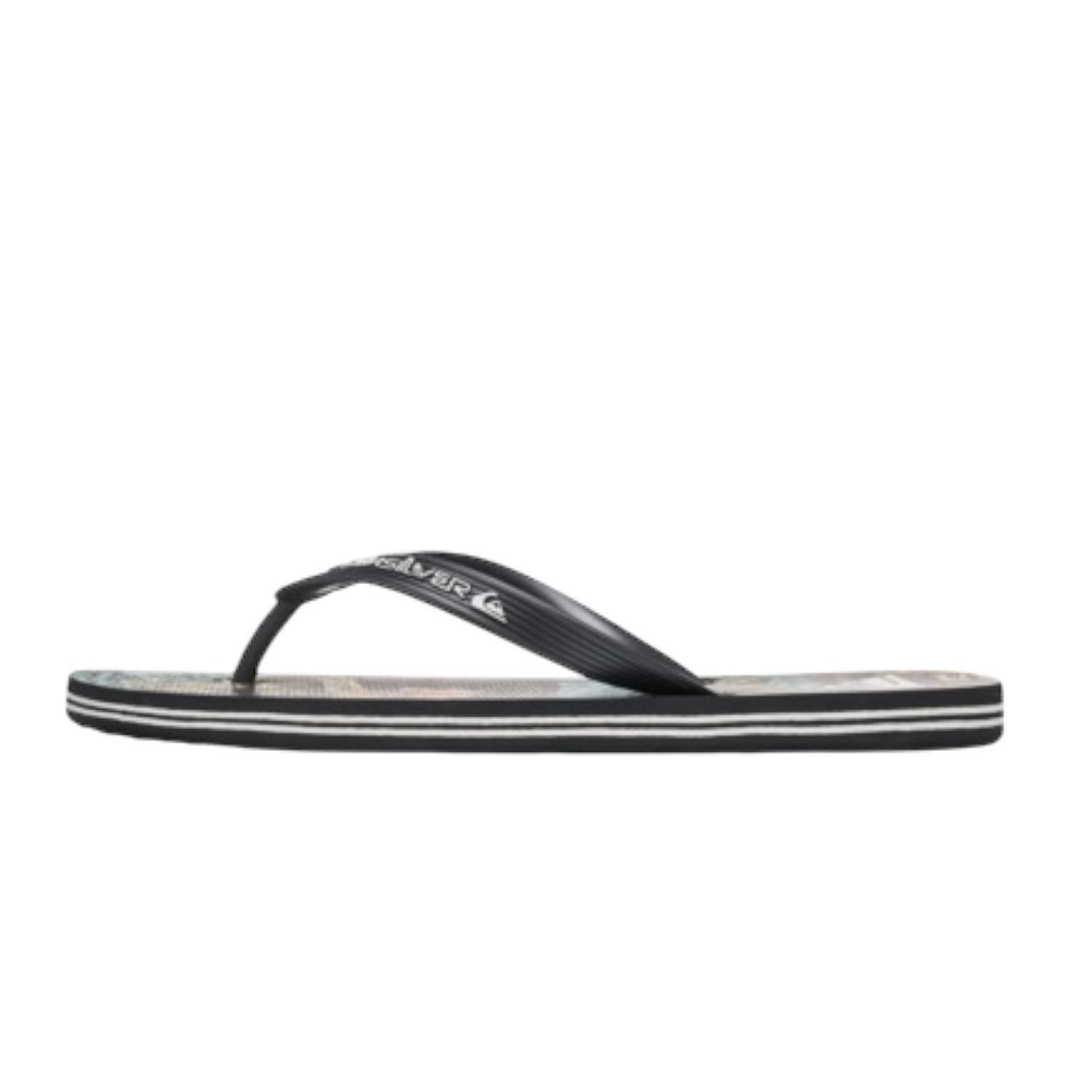 Quiksilver Molokai Art 25 Erkek Terlik