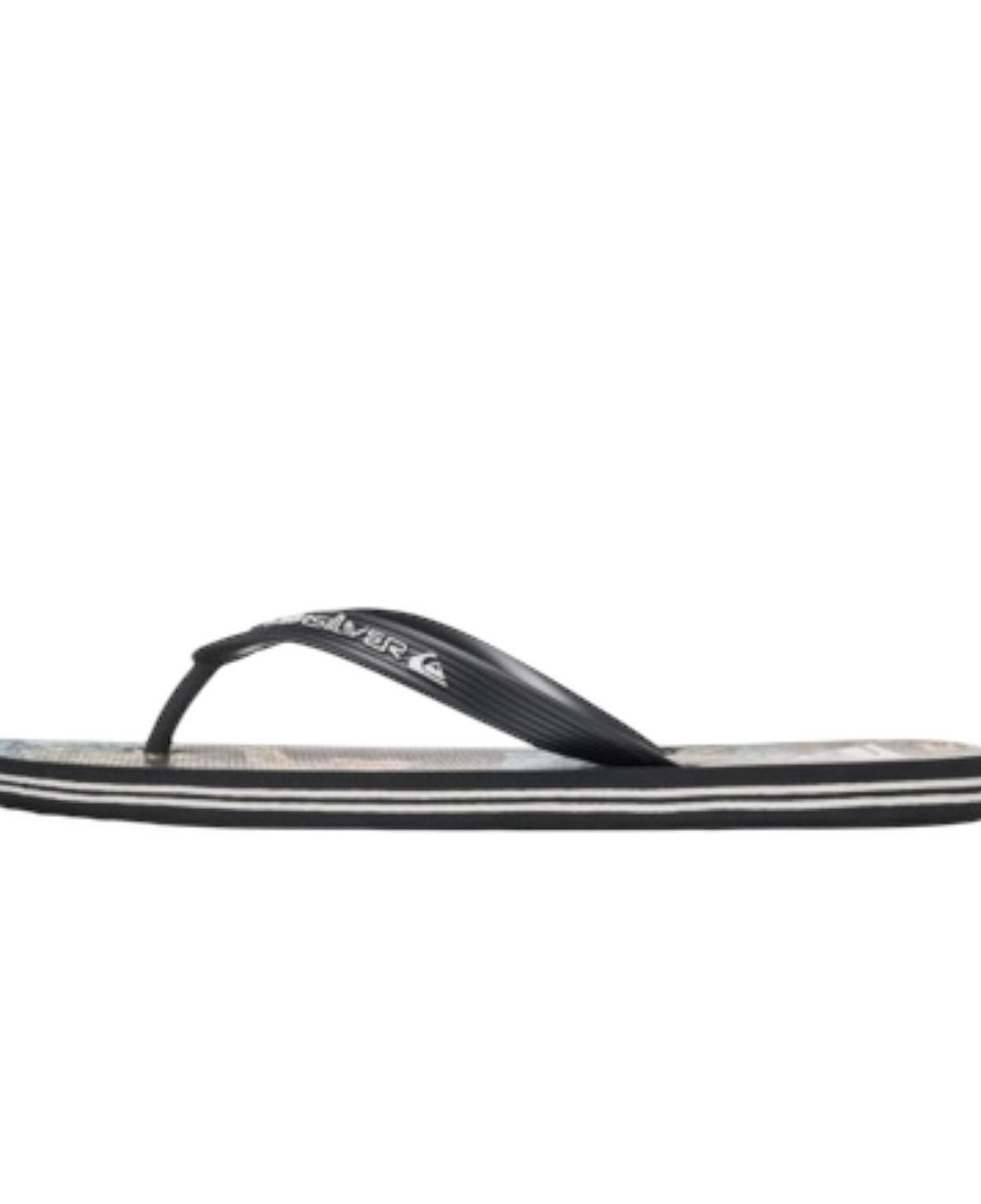 Quiksilver Molokai Art 25 Erkek Terlik