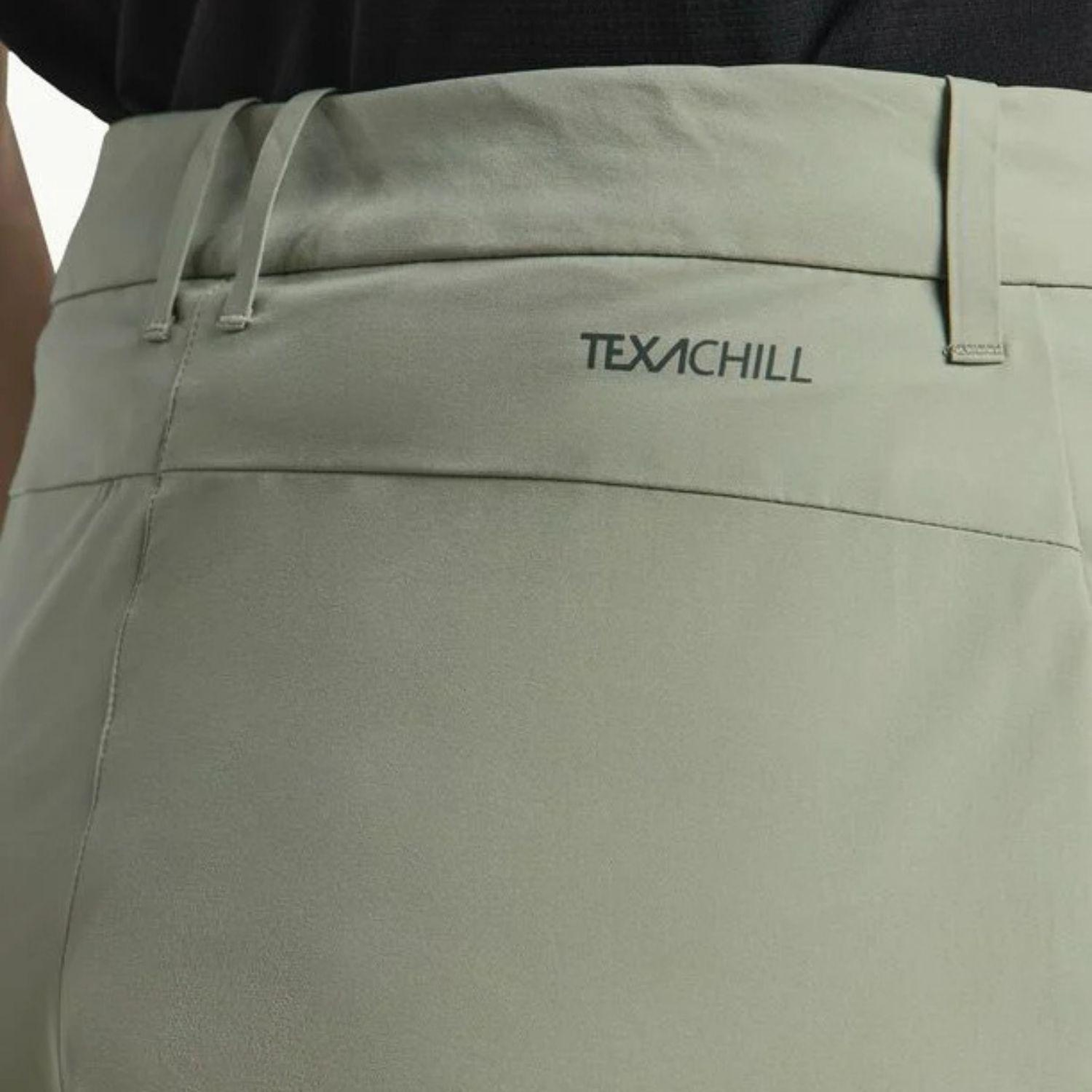 Jack Wolfskin Prelight Stride Kadın Outdoor Pantolonu