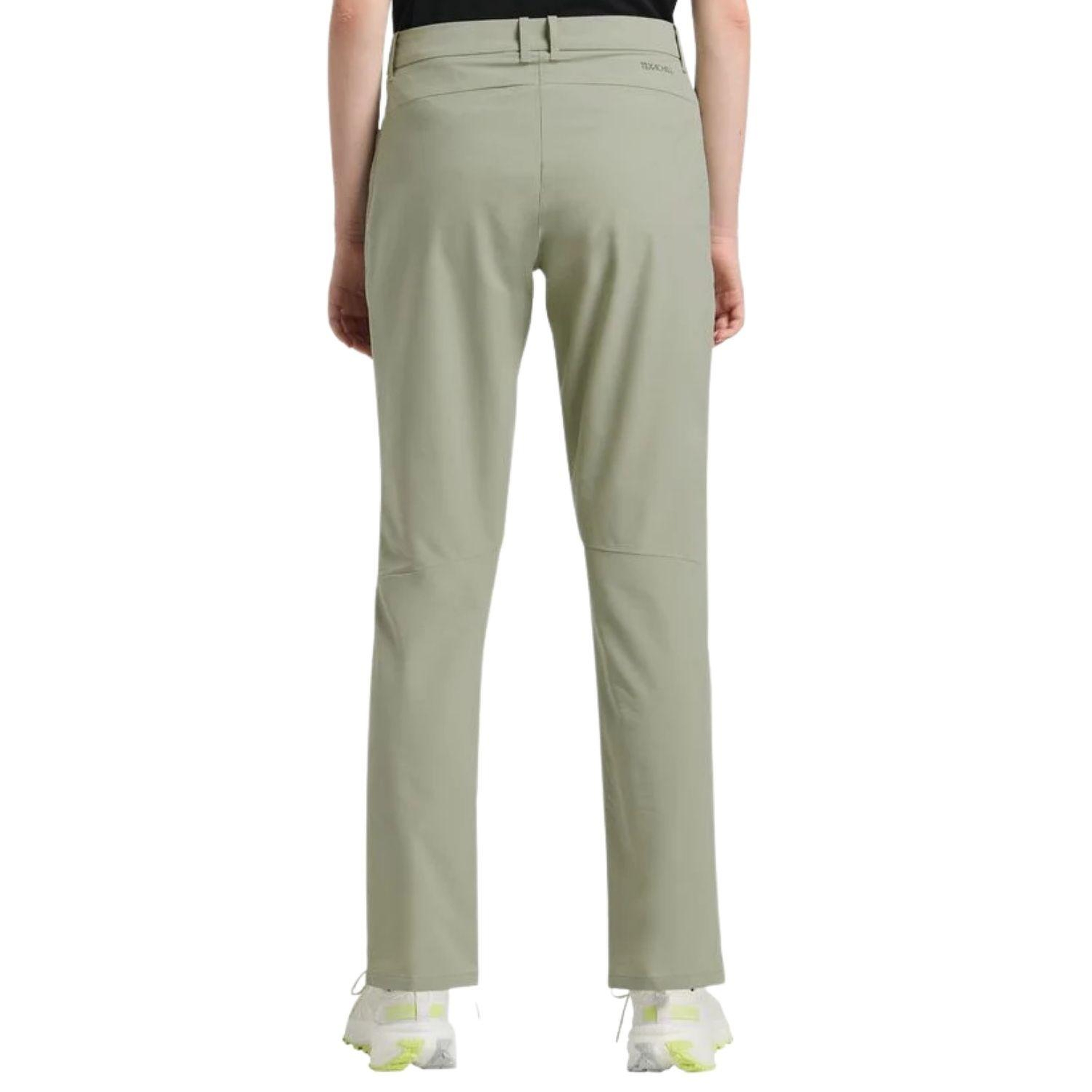 Jack Wolfskin Prelight Stride Kadın Outdoor Pantolonu