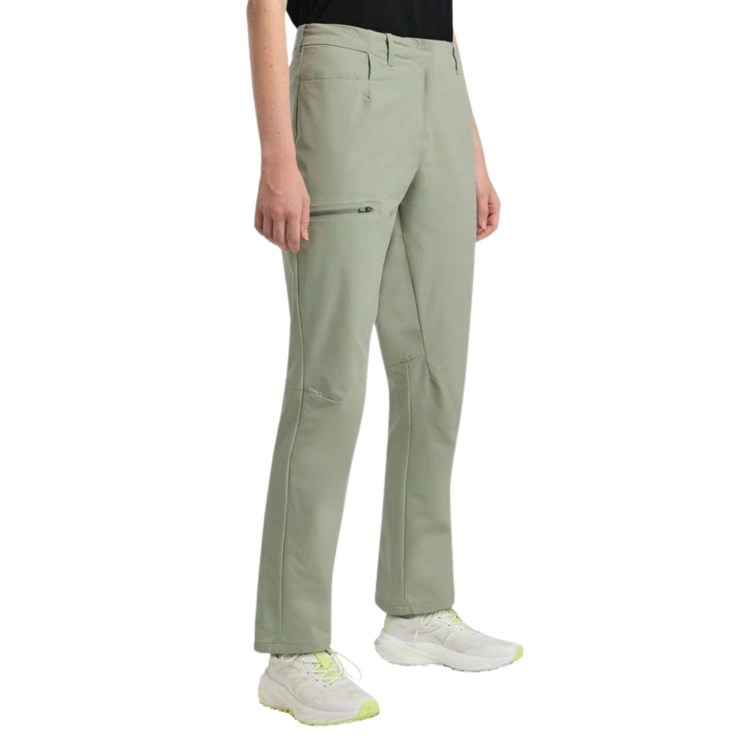 Jack Wolfskin Prelight Stride Kadın Outdoor Pantolonu