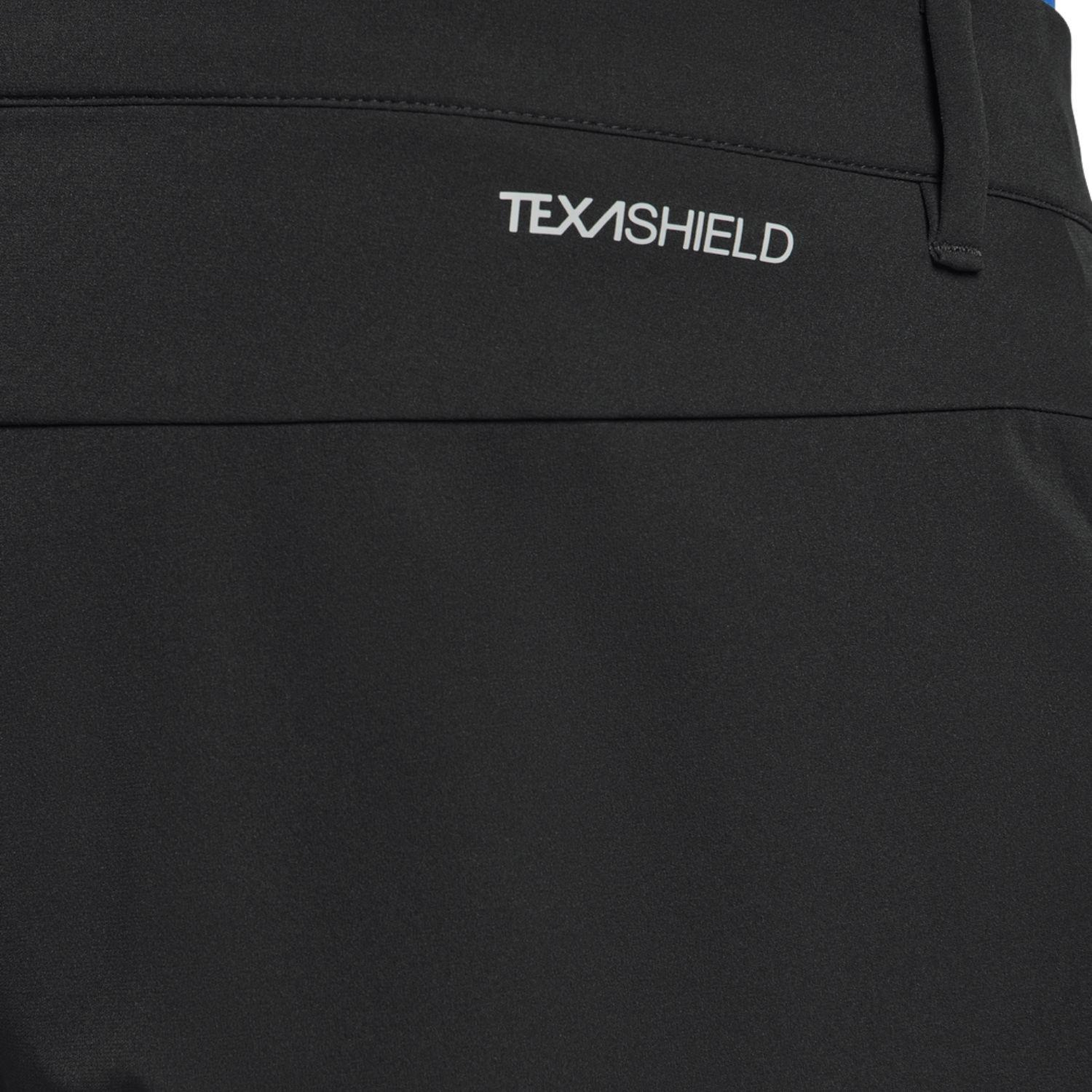 Jack Wolfskin Pico Trail Shorts Erkek Gri Şort