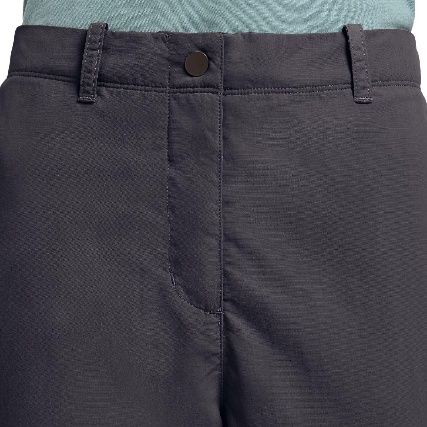 Jack Wolfskin Tihama 7 8 Kadın Mavi Outdoor Pantolonu