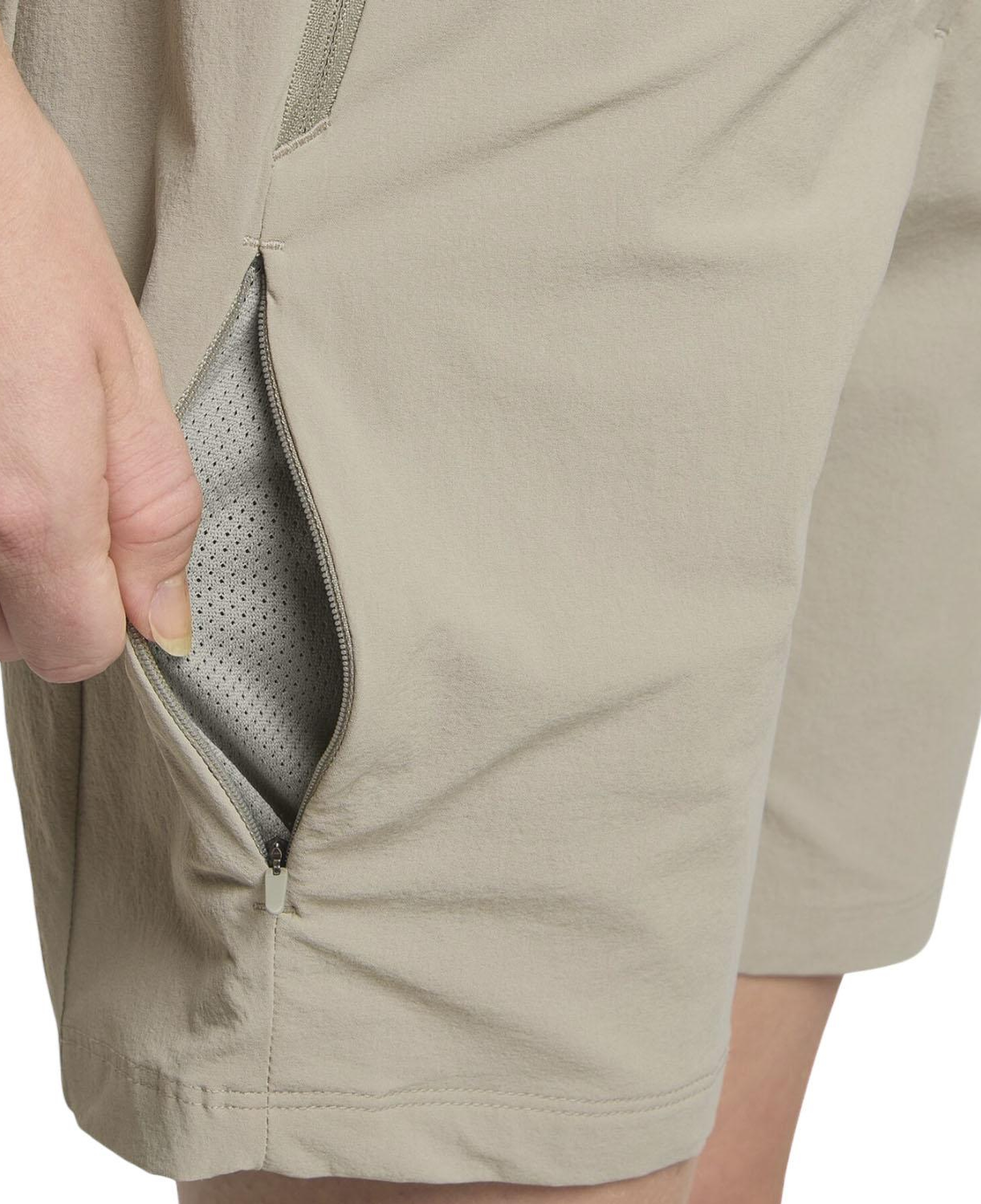 Jack Wolfskin Hikeout Shorts Kadın Şort