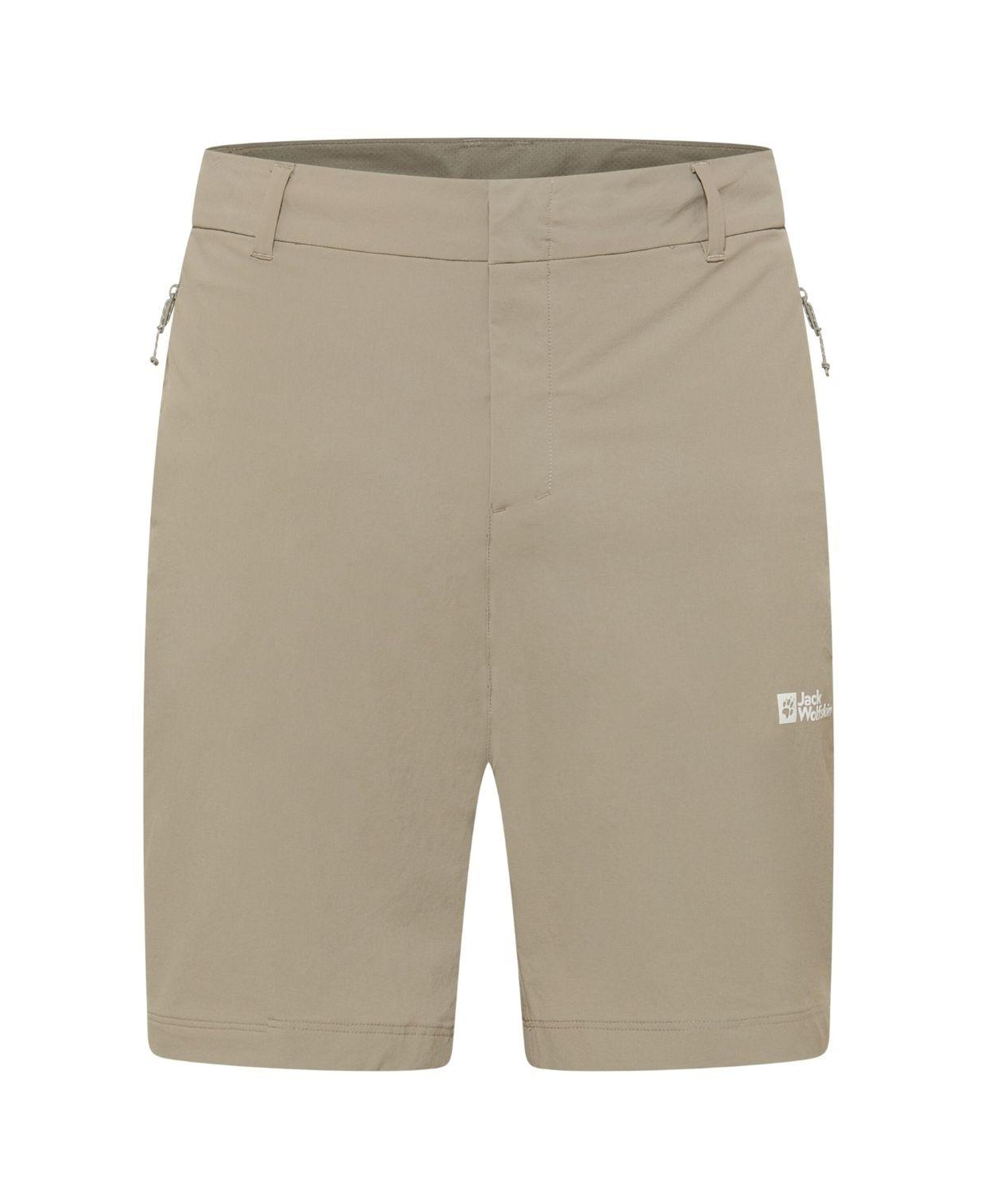 Jack Wolfskin Hikeout Shorts Erkek Şort