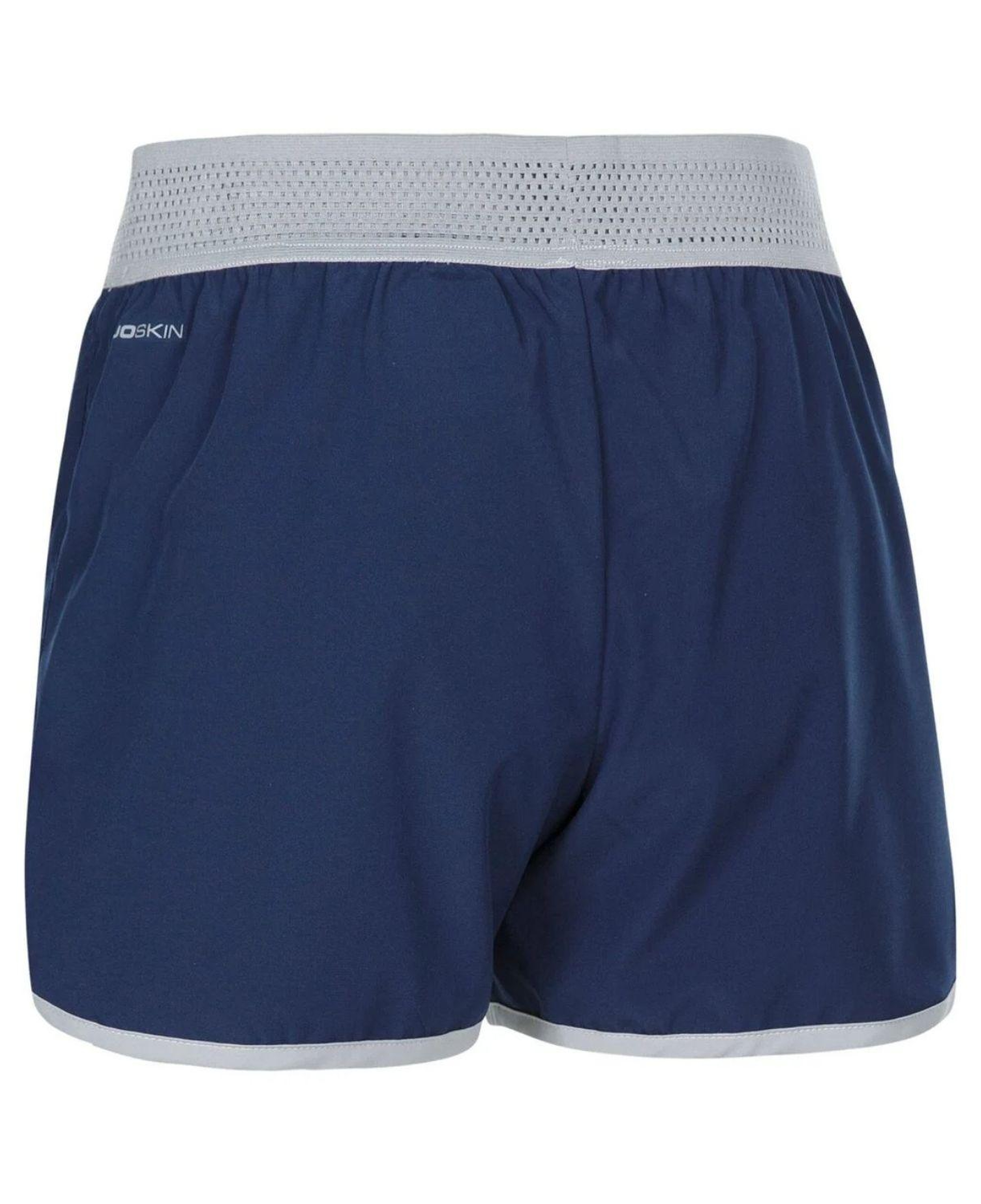 Trespass Sadie - Active Shorts Kadın Mavi Şort