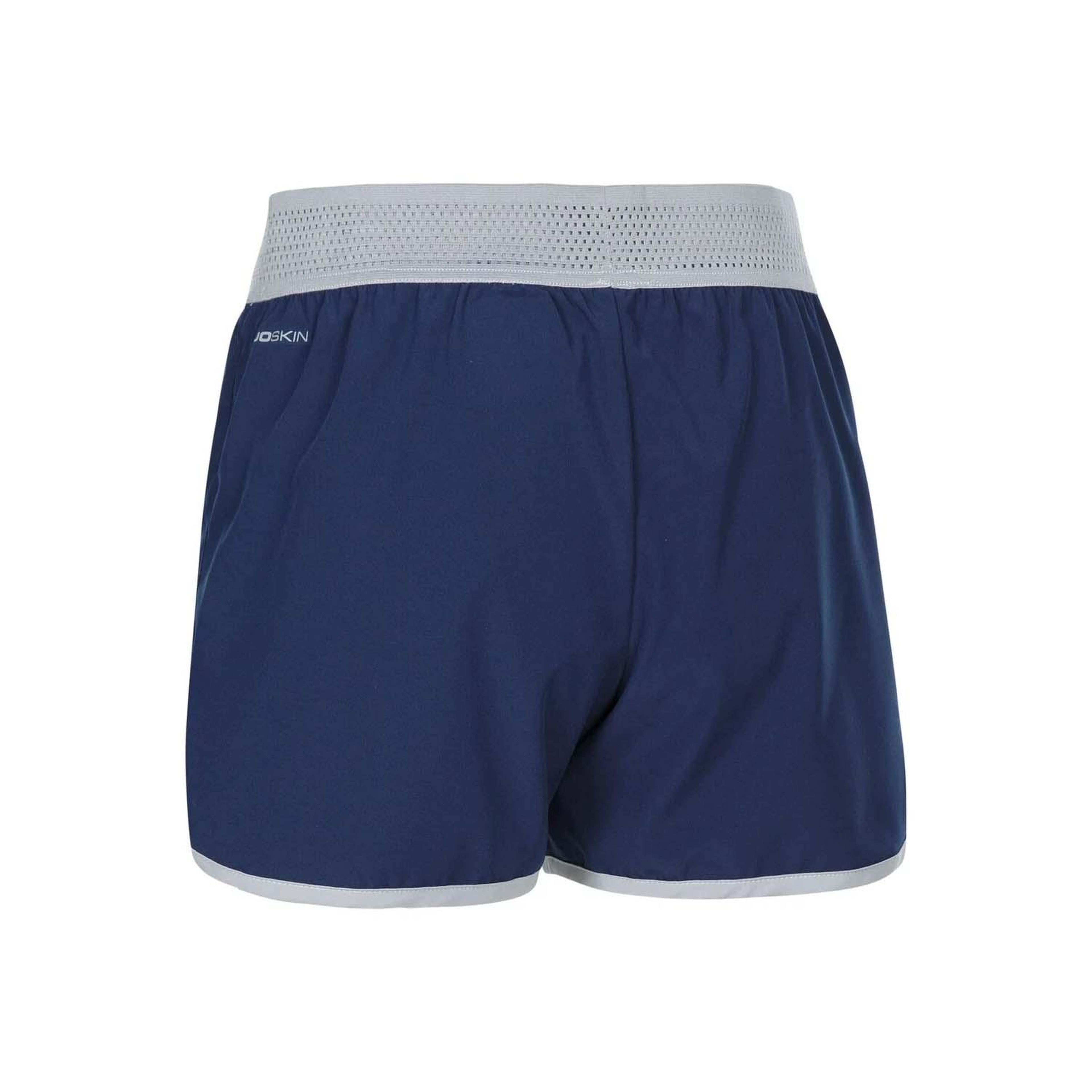 Trespass Sadie - Active Shorts Kadın Mavi Şort