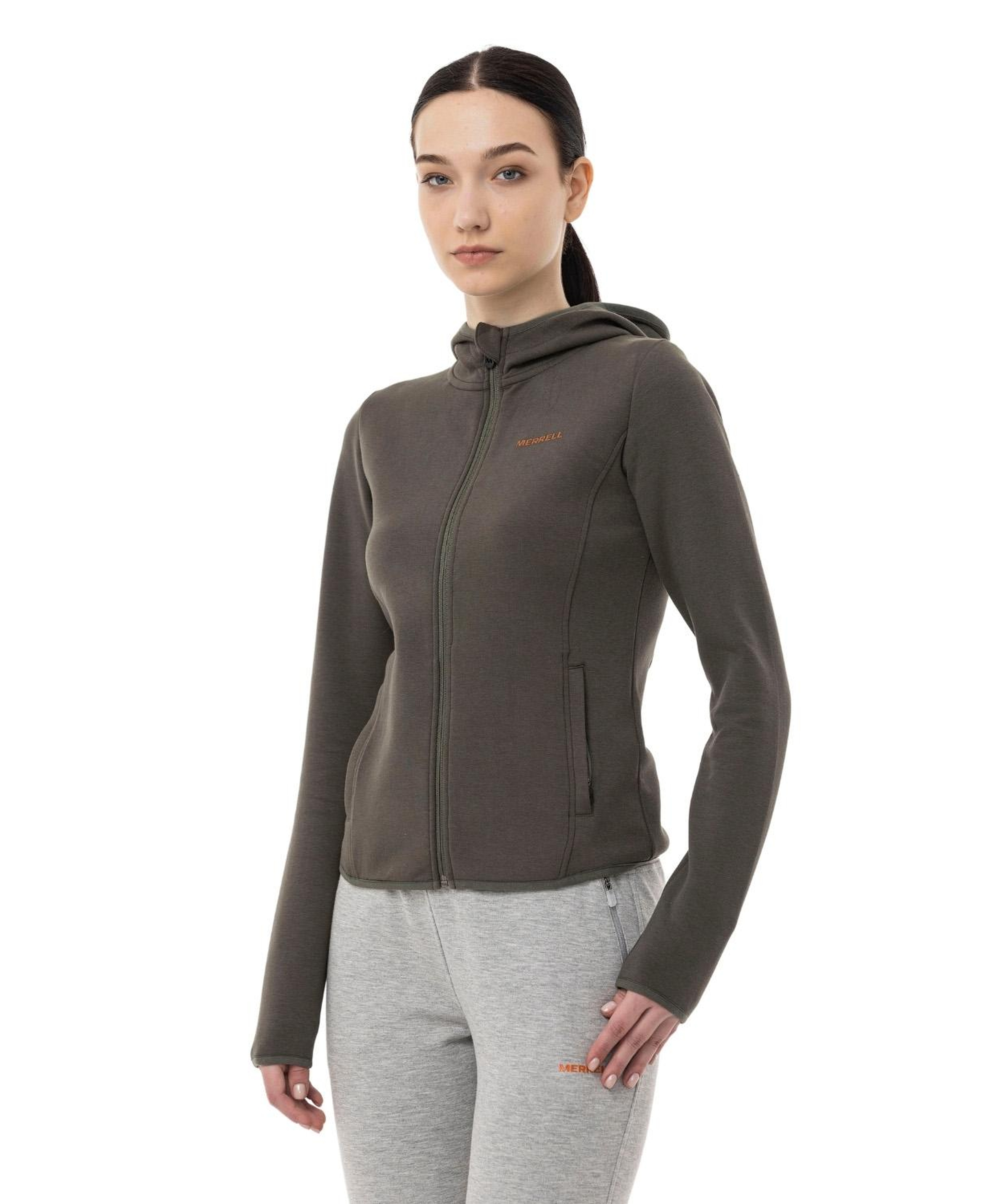 Merrell Shine Kadın Sweatshirt