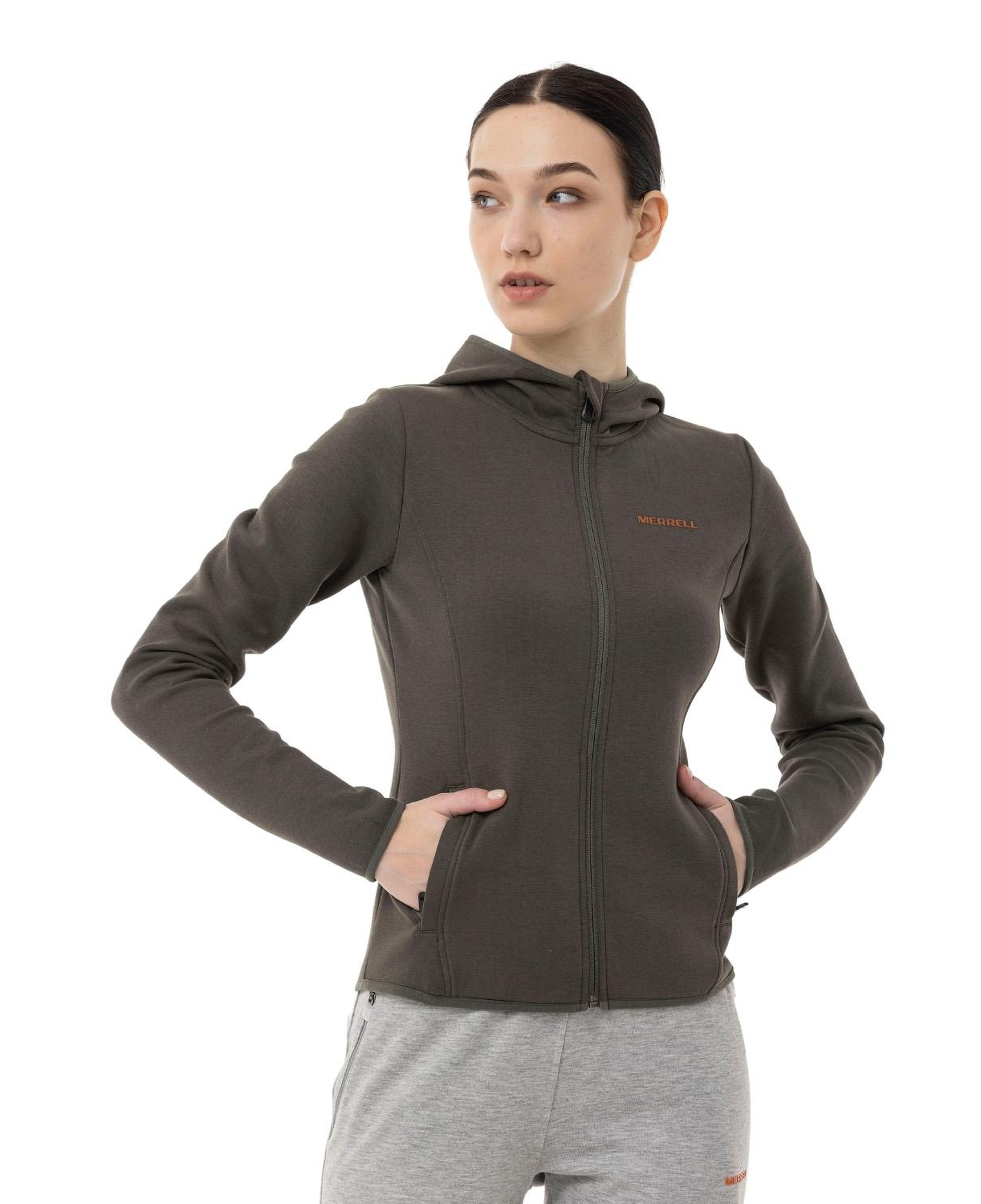 Merrell Shine Kadın Sweatshirt