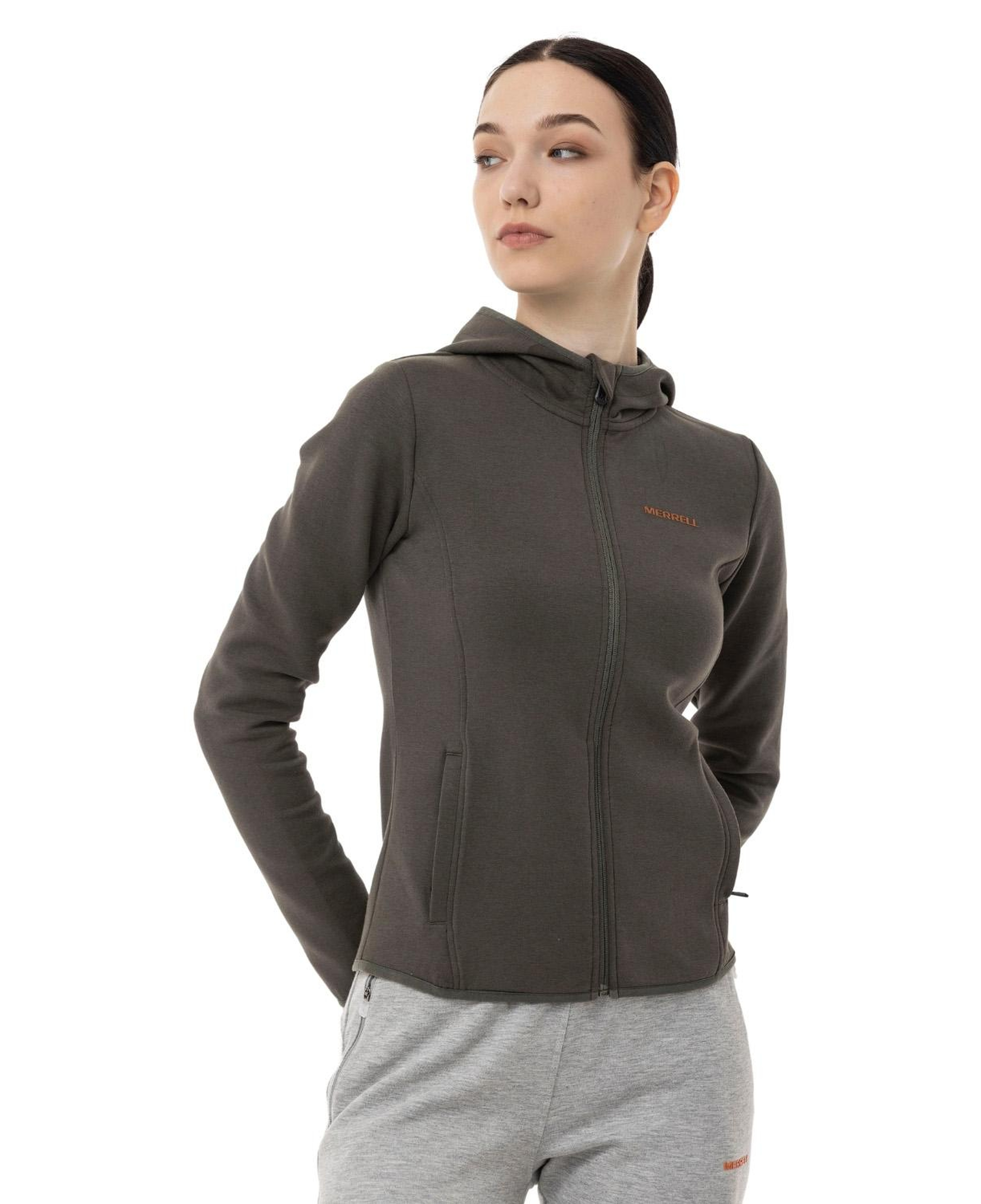 Merrell Shine Kadın Sweatshirt