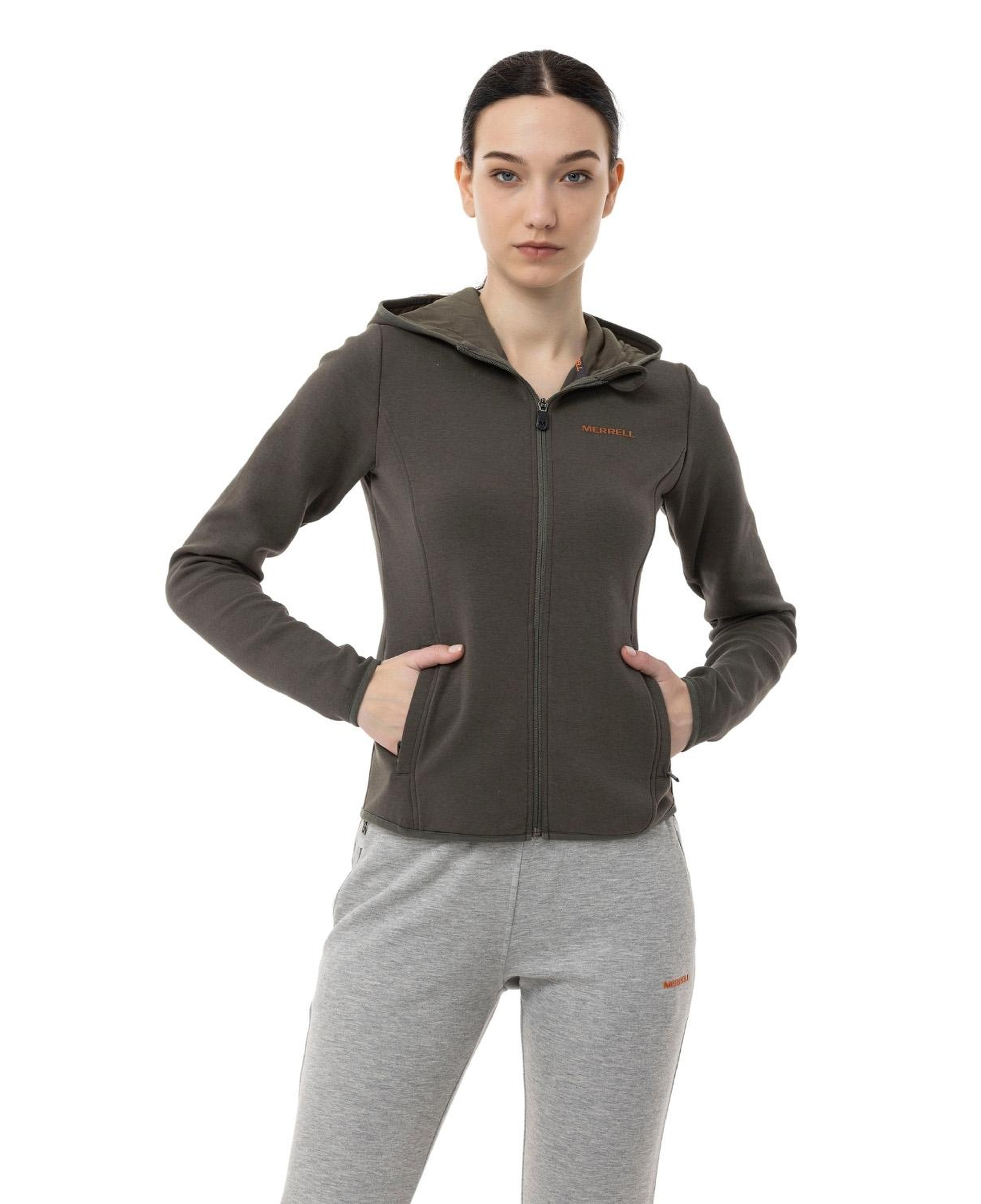 Merrell Shine Kadın Sweatshirt