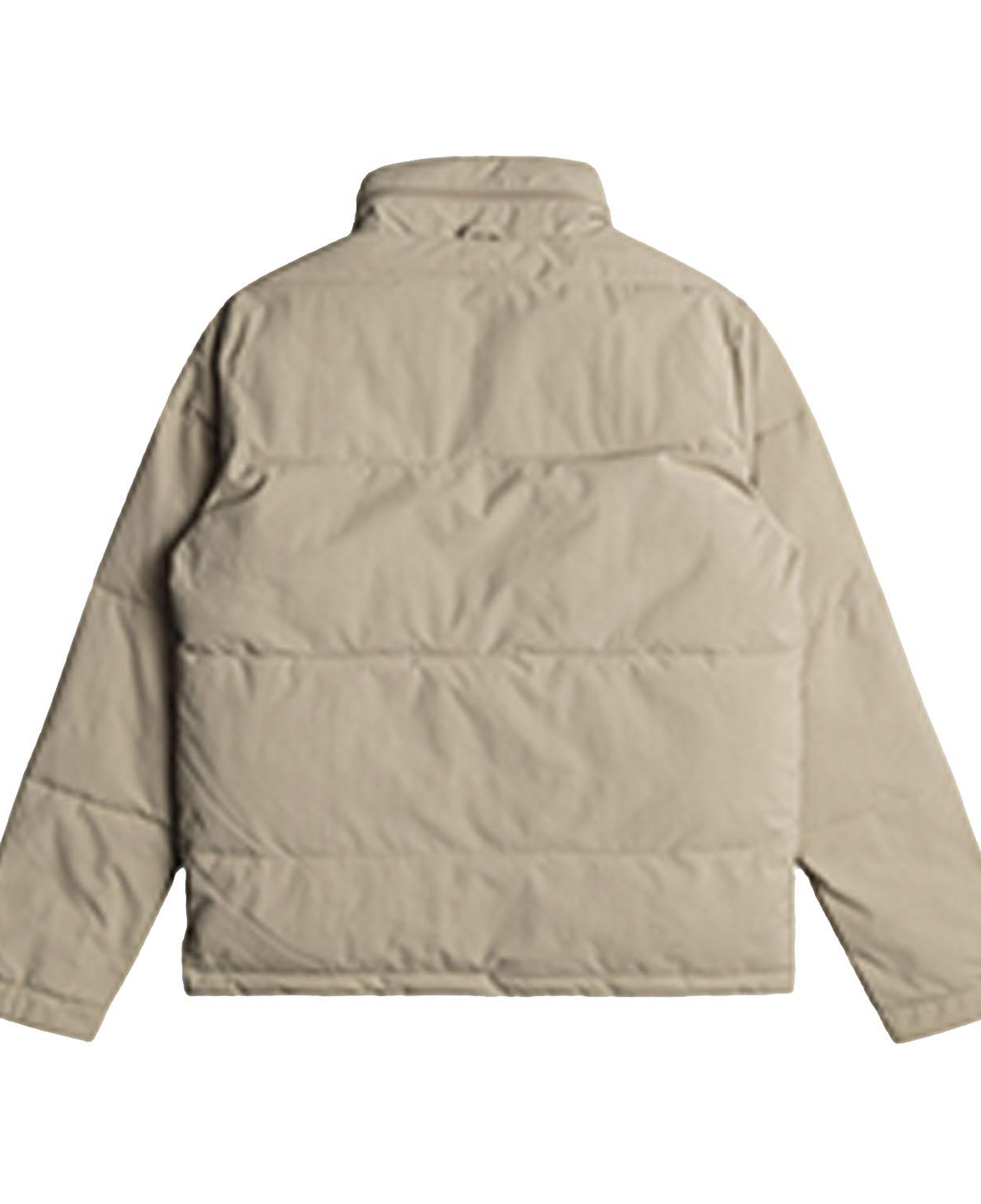 Billabong Point Lay Erkek Kahverengi Ceket