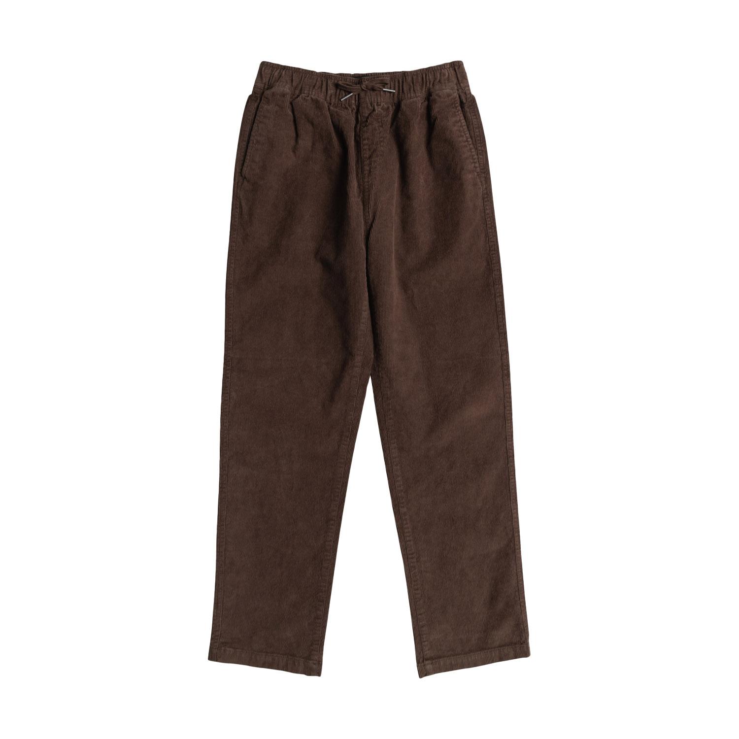 Billabong Larry Cord Pant Erkek Çocuk Kahverengi Pantolon