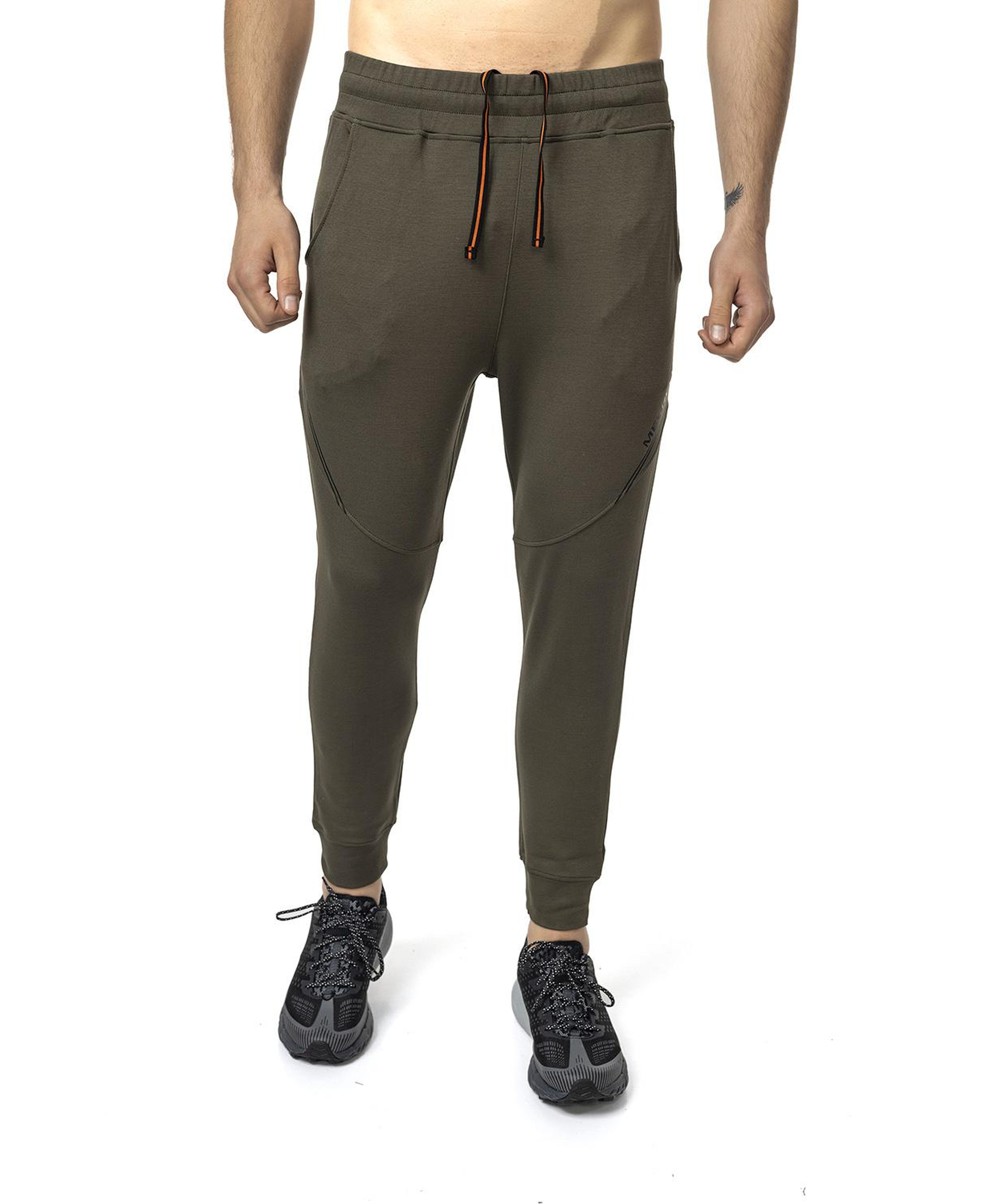 Merrell Edgar Erkek Yeşil Eşofman Altı