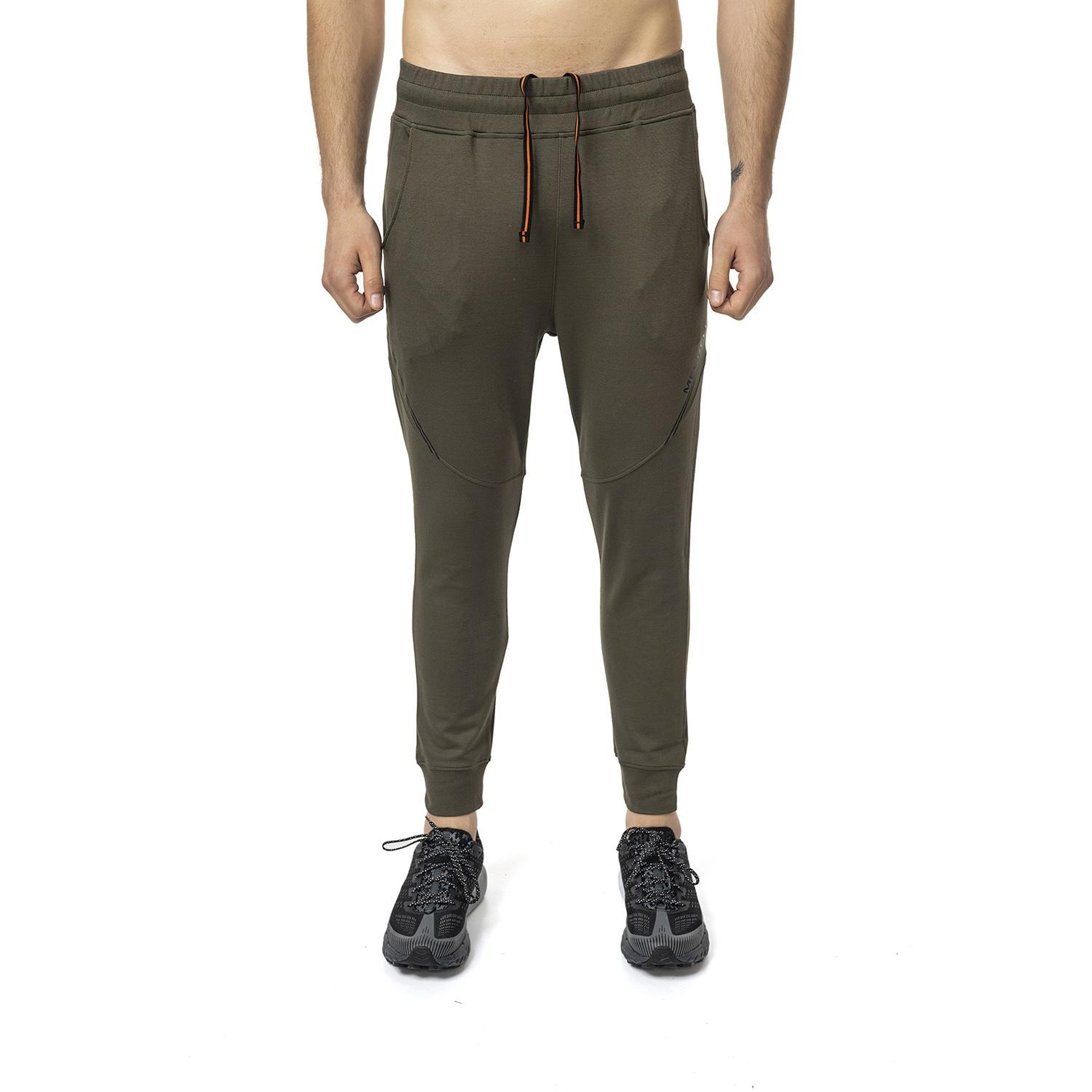 Merrell Edgar Erkek Yeşil Eşofman Altı
