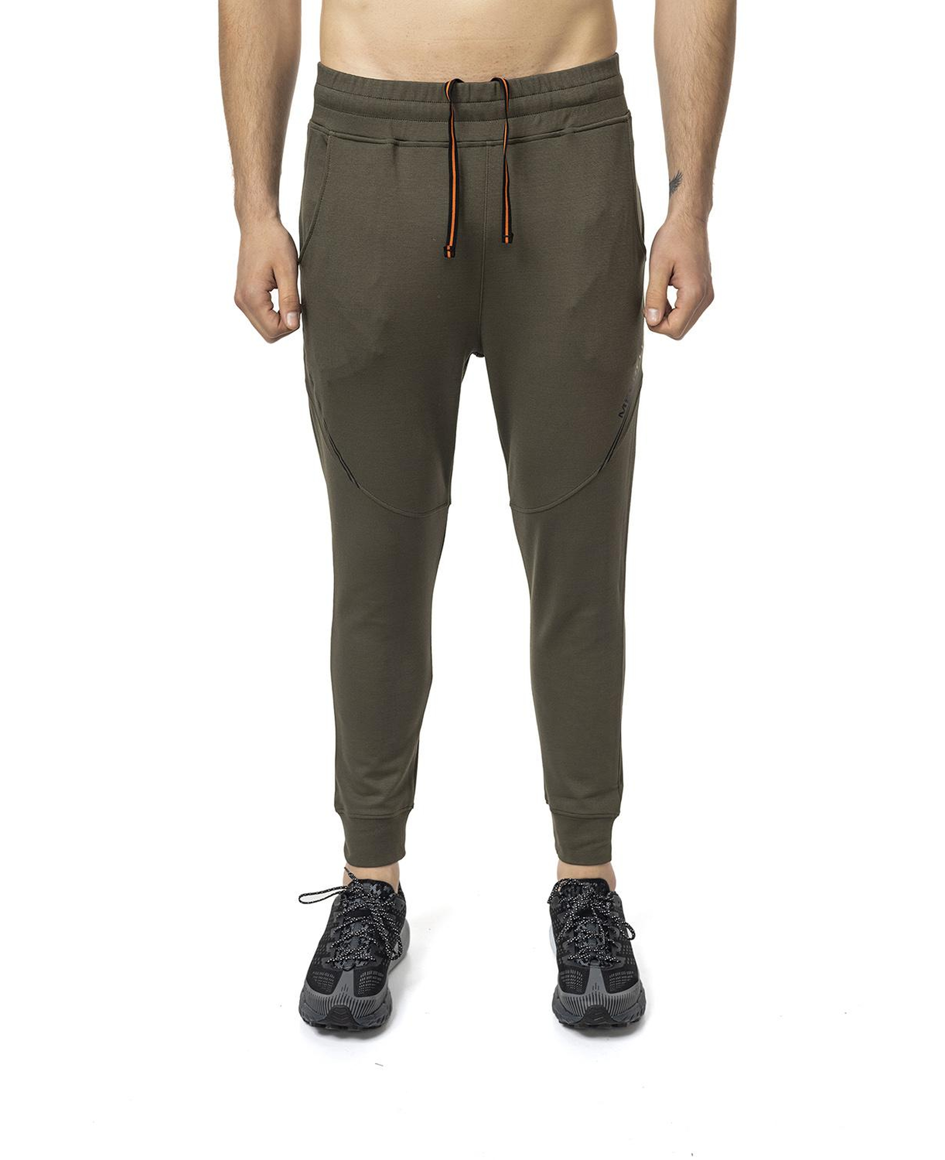 Merrell Edgar Erkek Yeşil Eşofman Altı