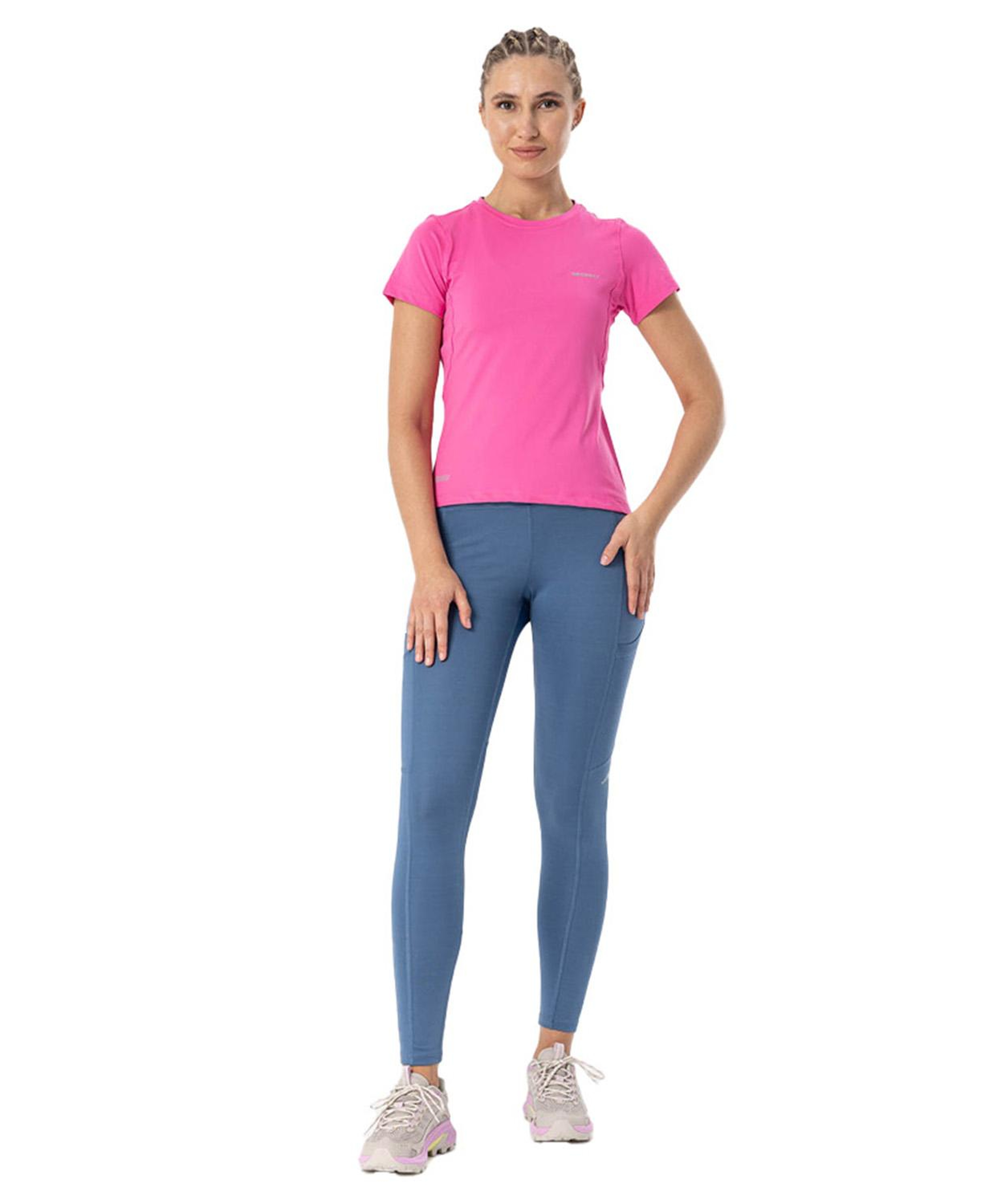 Merrell Ledge 7 Kadın Koşu Taytı