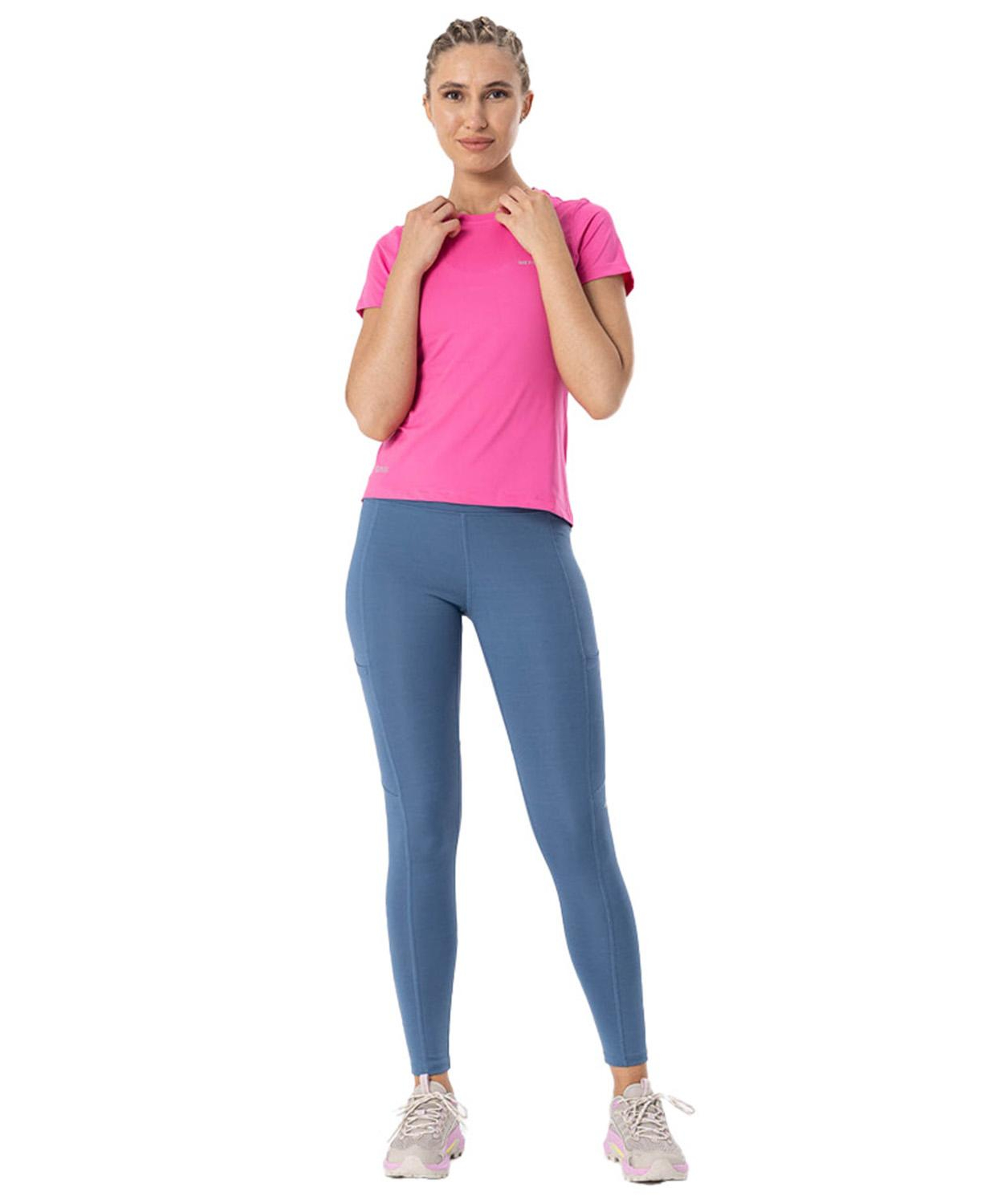 Merrell Ledge 7 Kadın Koşu Taytı