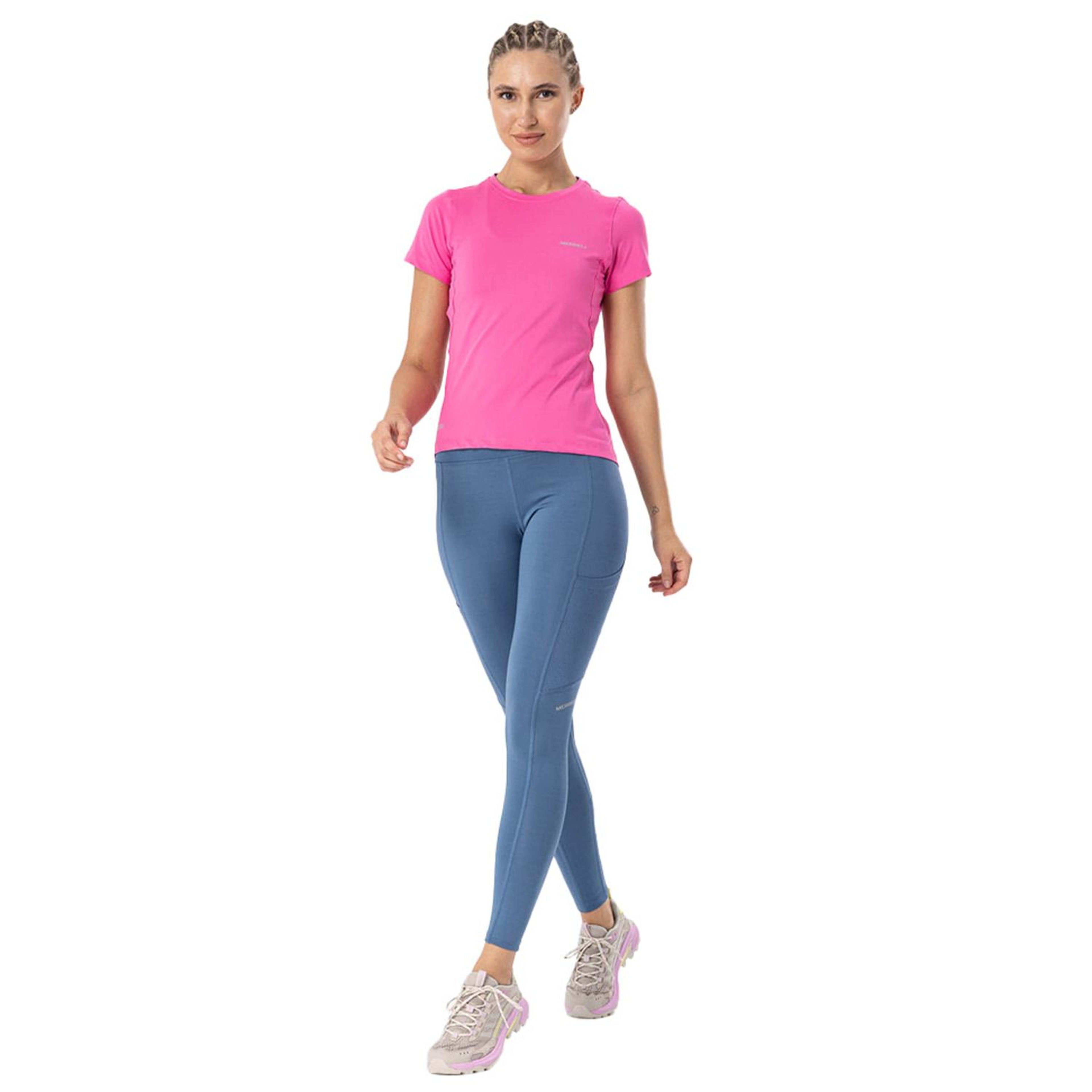 Merrell Ledge 7 Kadın Koşu Taytı