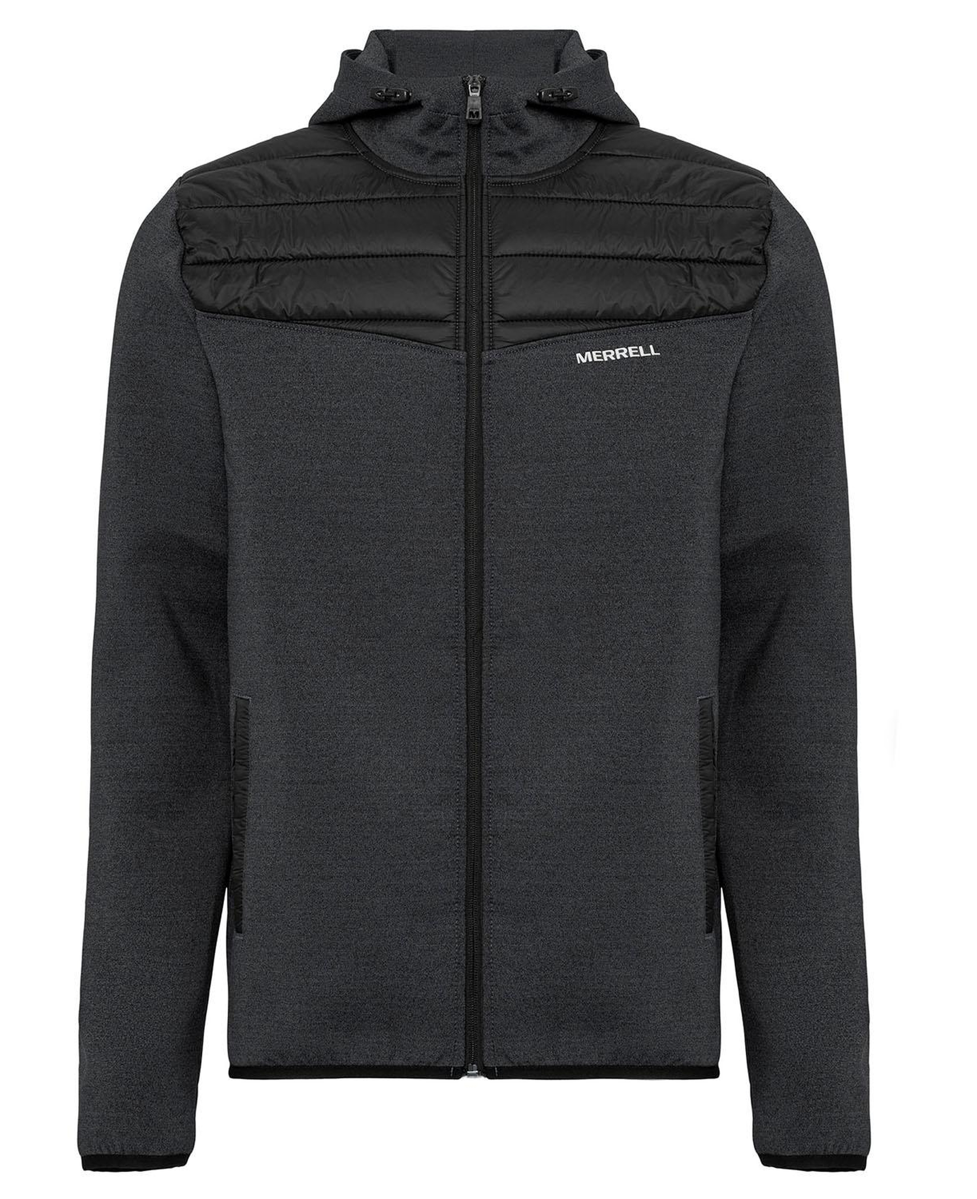 Merrell Jim Erkek Gri Ceket