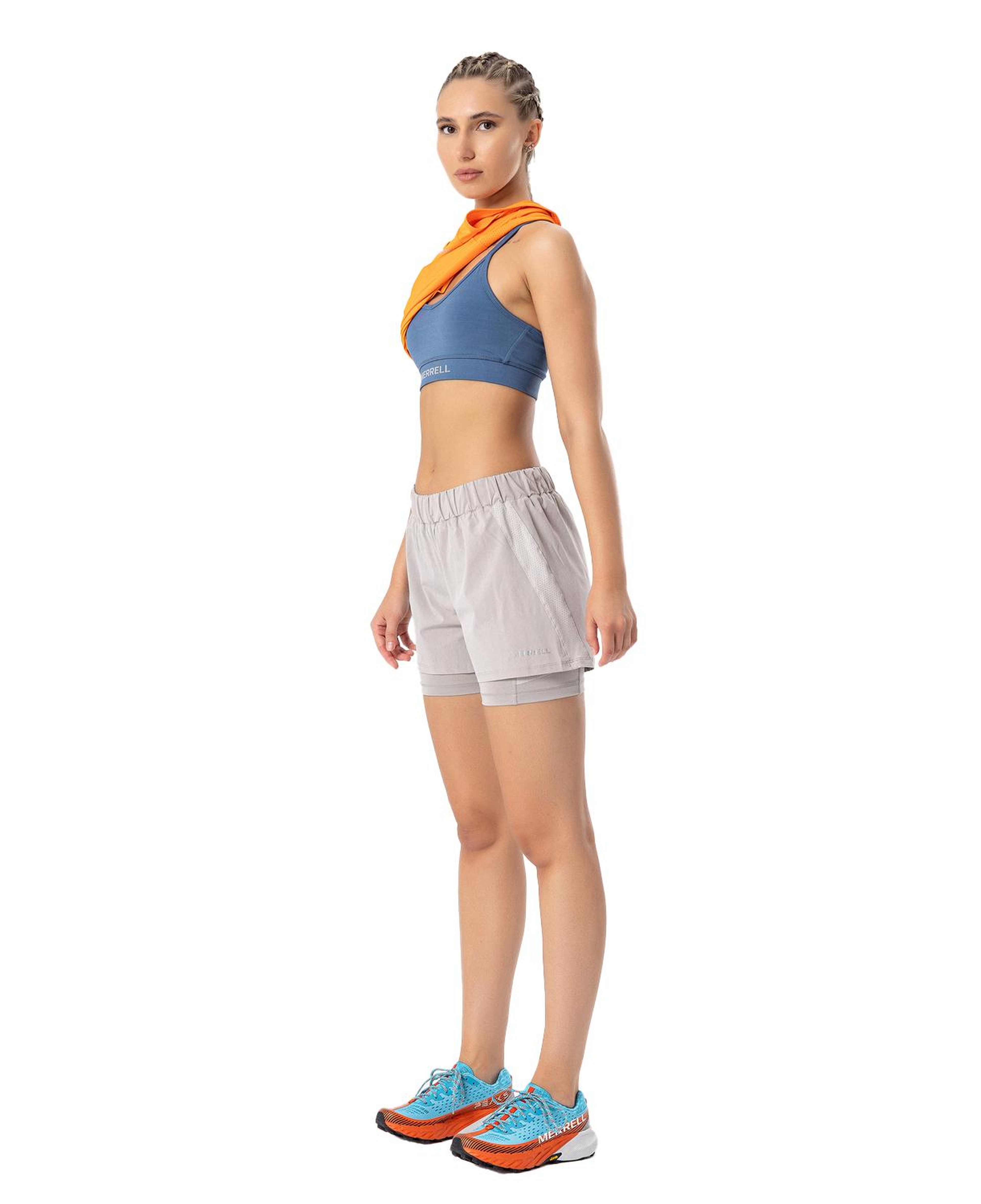 Merrell Base Kadın Fitness Bra