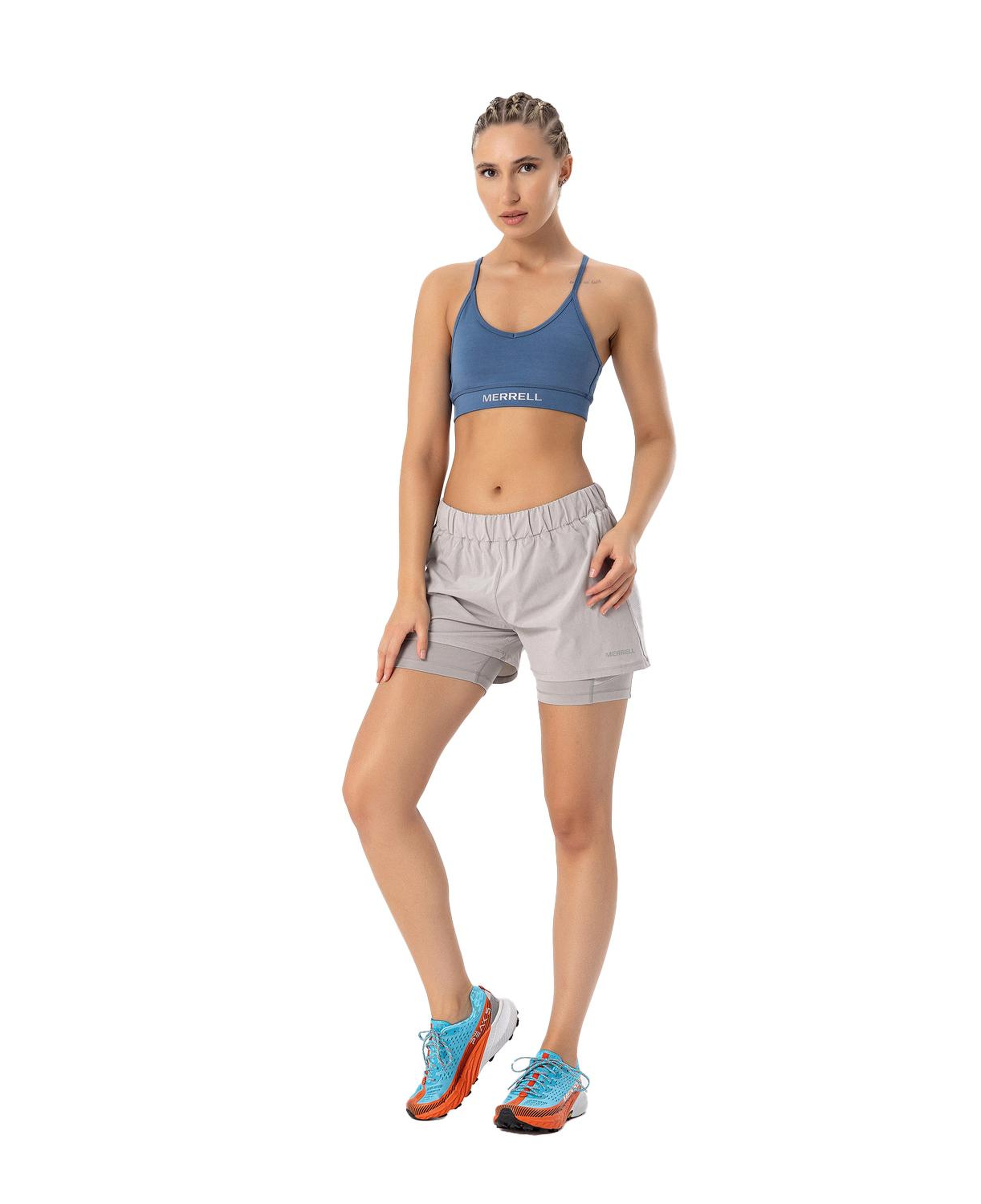 Merrell Base Kadın Fitness Bra