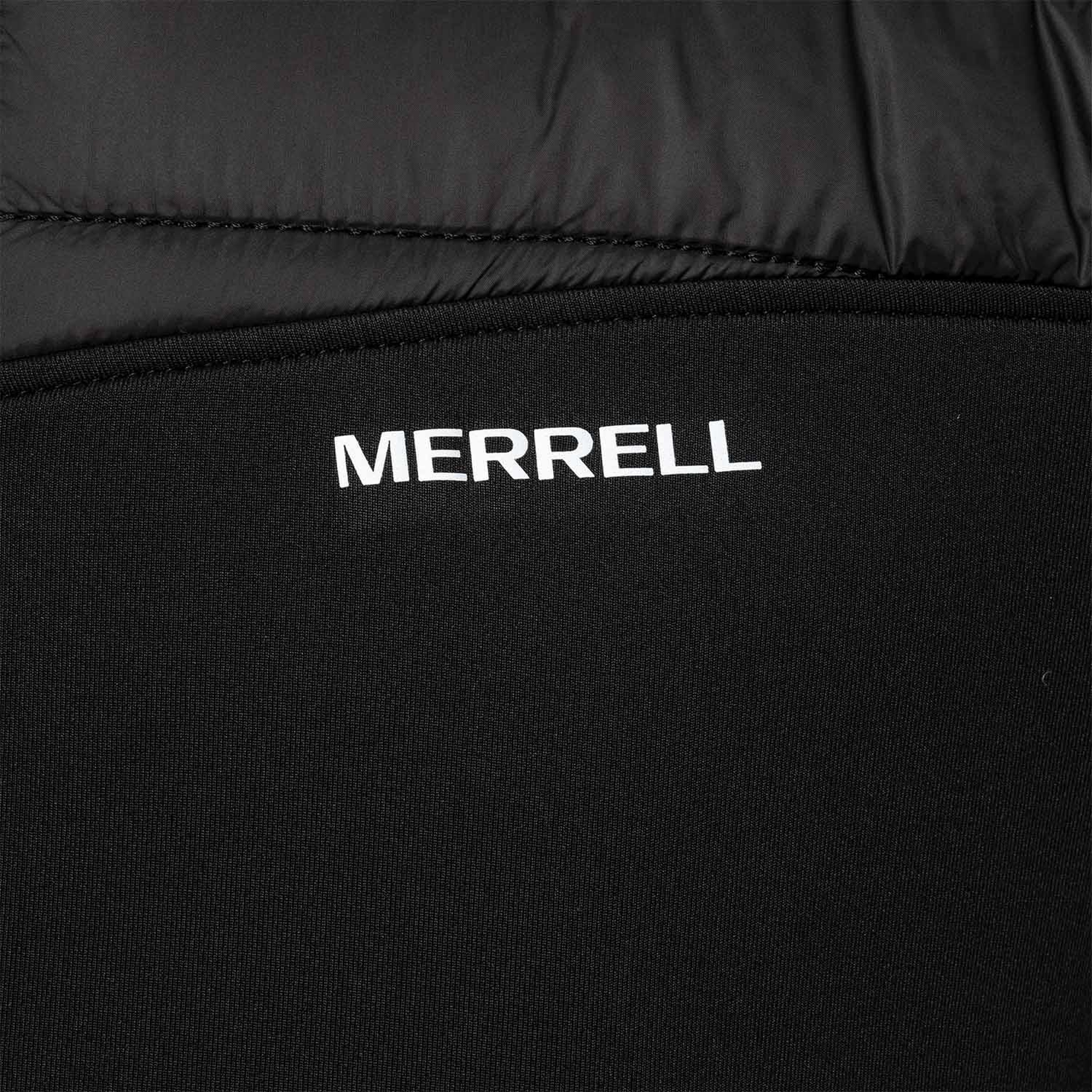 Merrell Jim Erkek Siyah Ceket