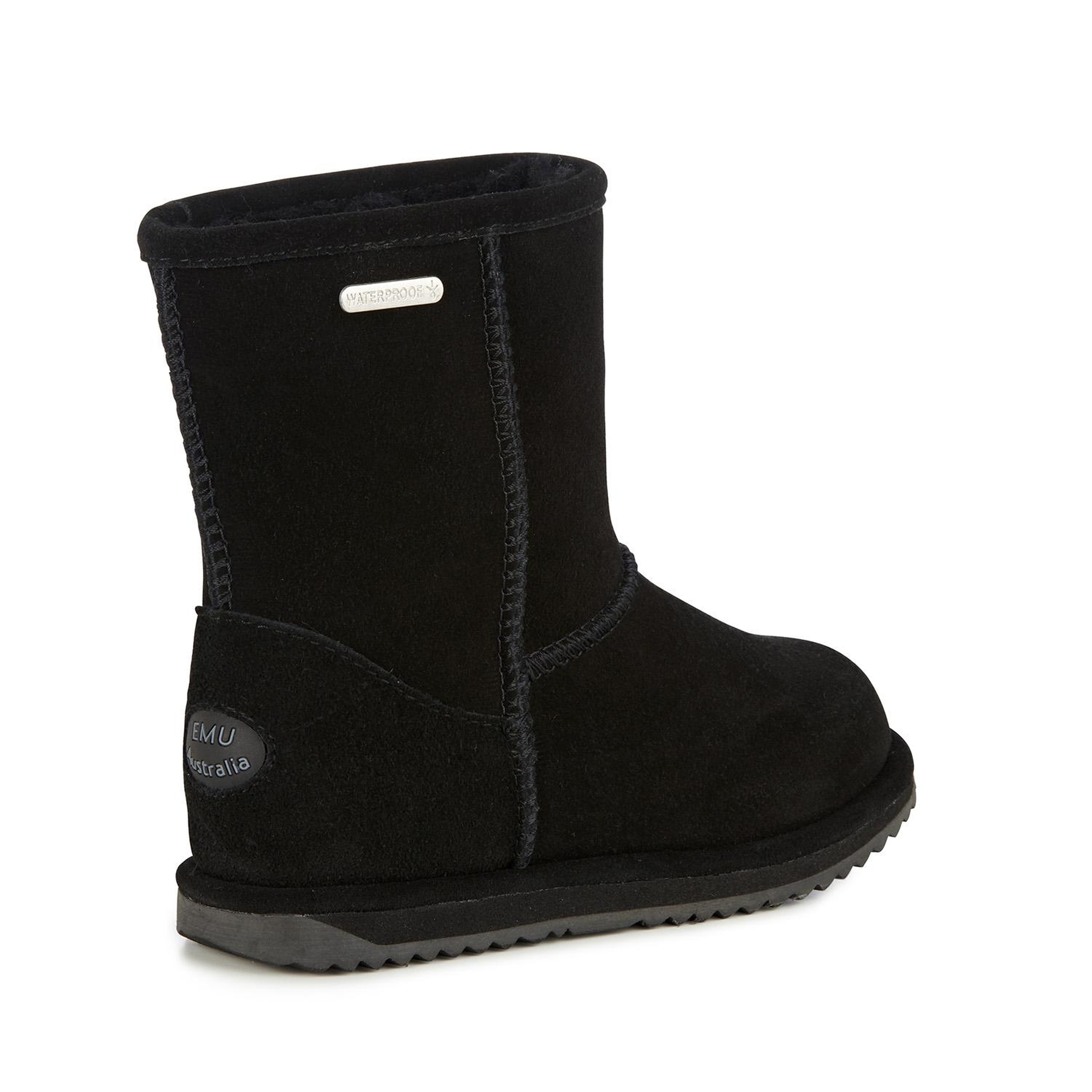 Emu Australia Brumby Lo Unisex Çocuk Bot