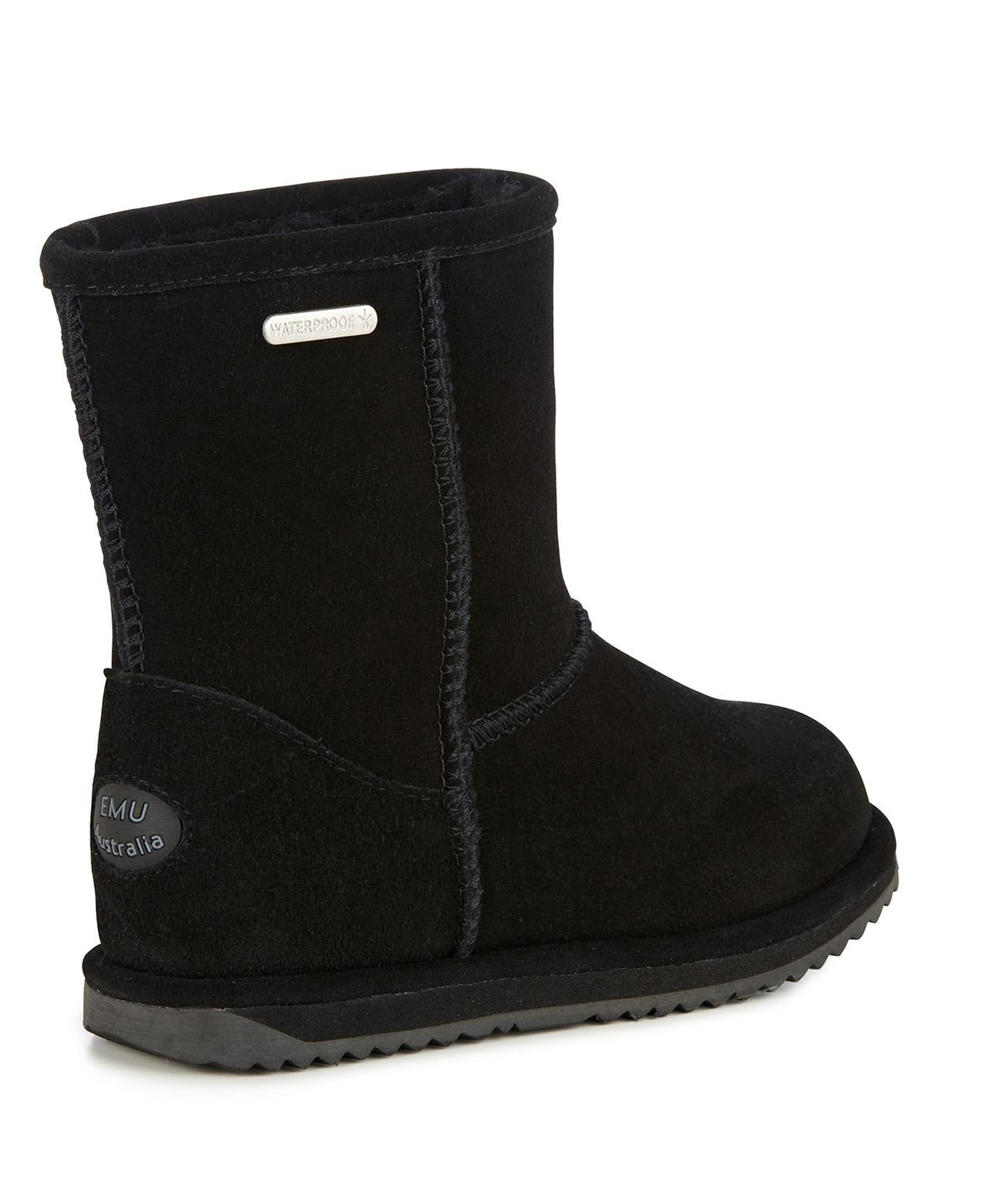Emu Australia Brumby Lo Unisex Çocuk Bot