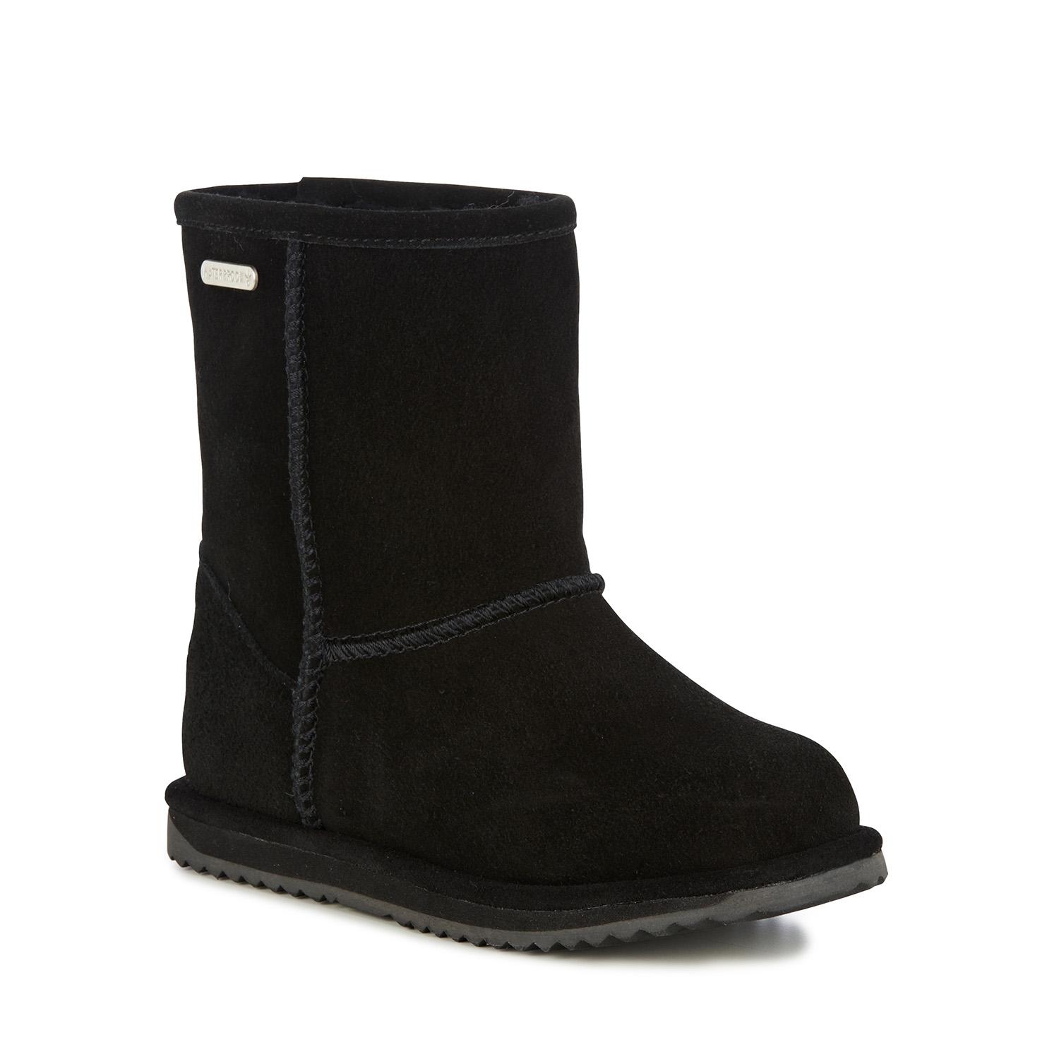 Emu Australia Brumby Lo Unisex Çocuk Bot