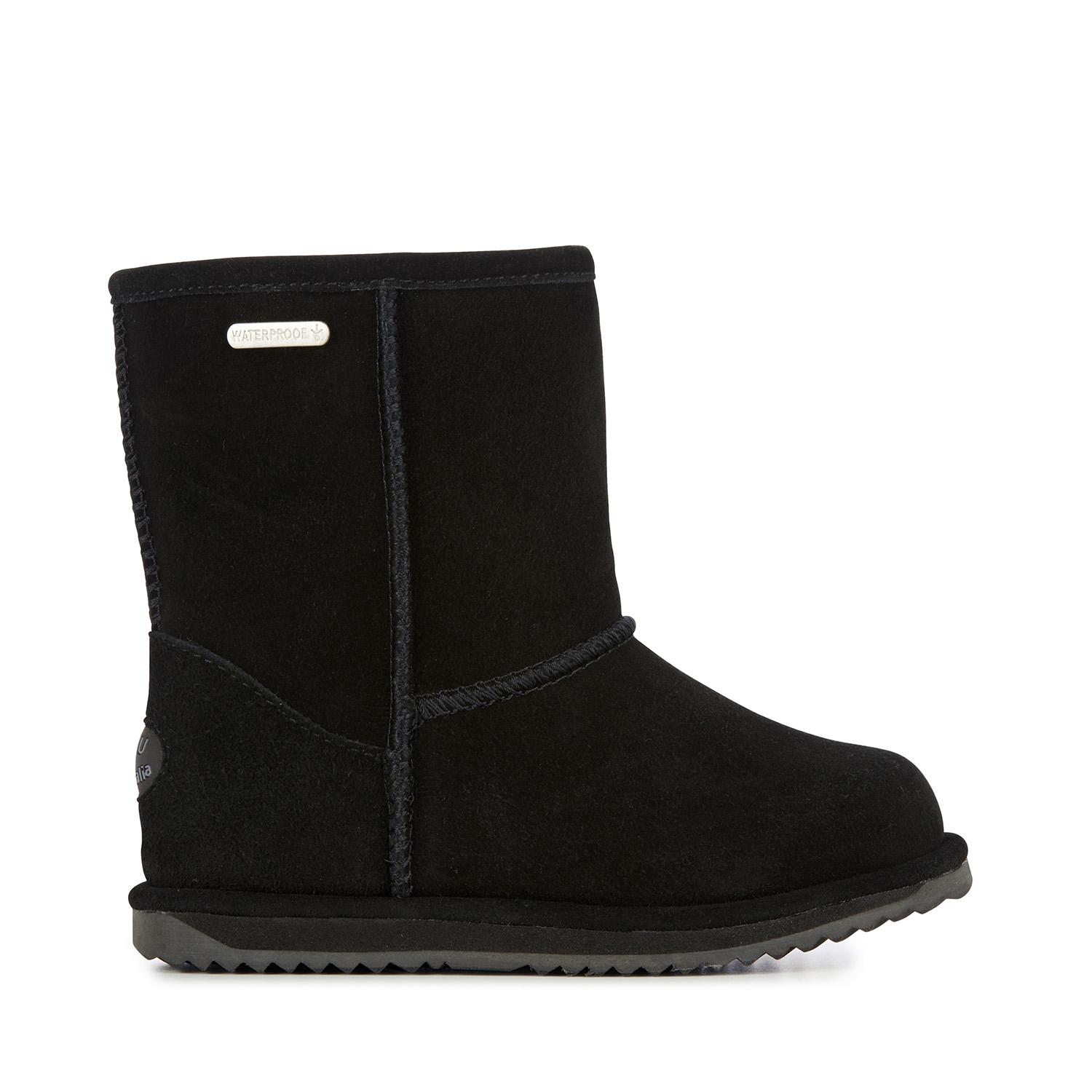 Emu Australia Brumby Lo Unisex Çocuk Bot