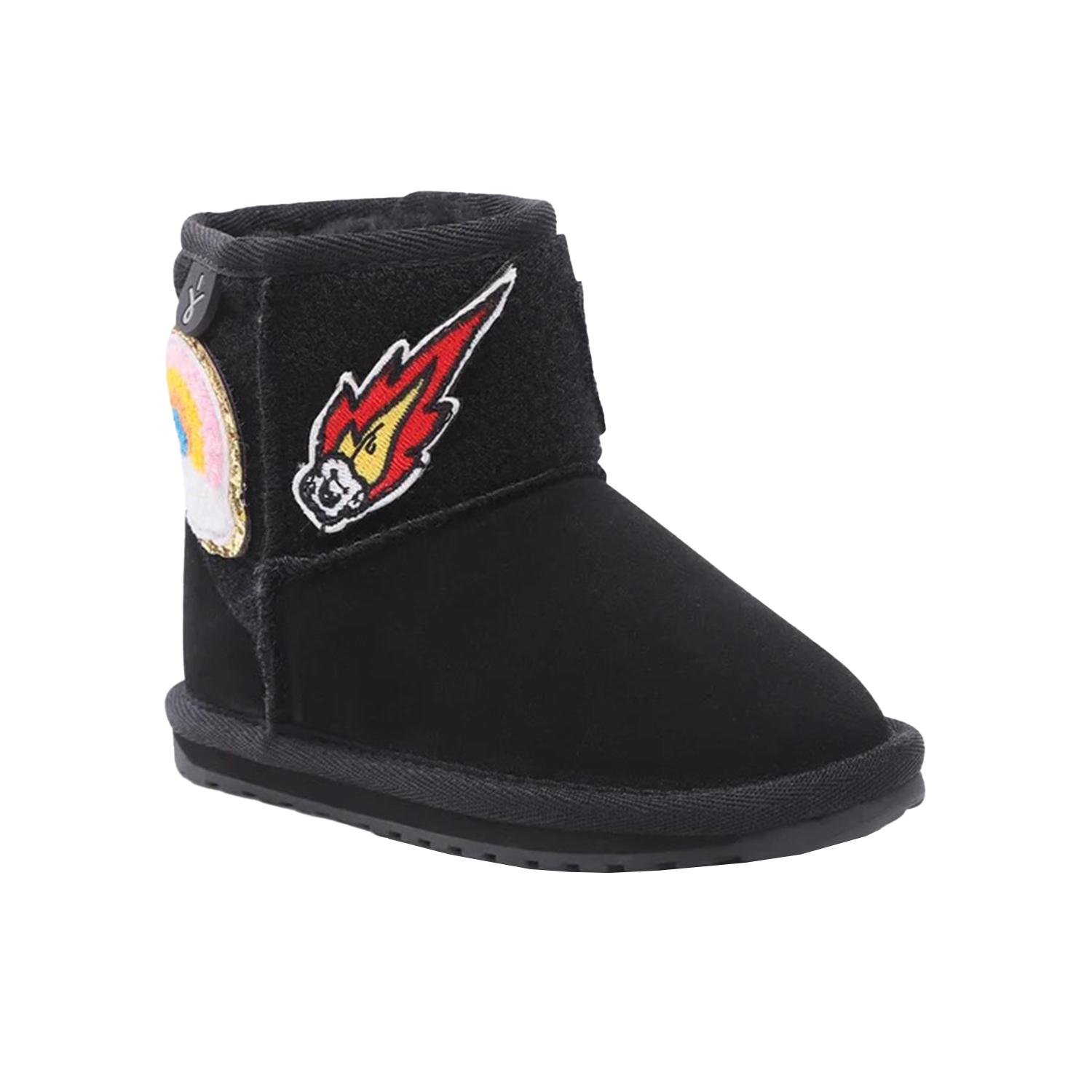 Emu Australia Wallaby Mini Play Unisex Çocuk Bot