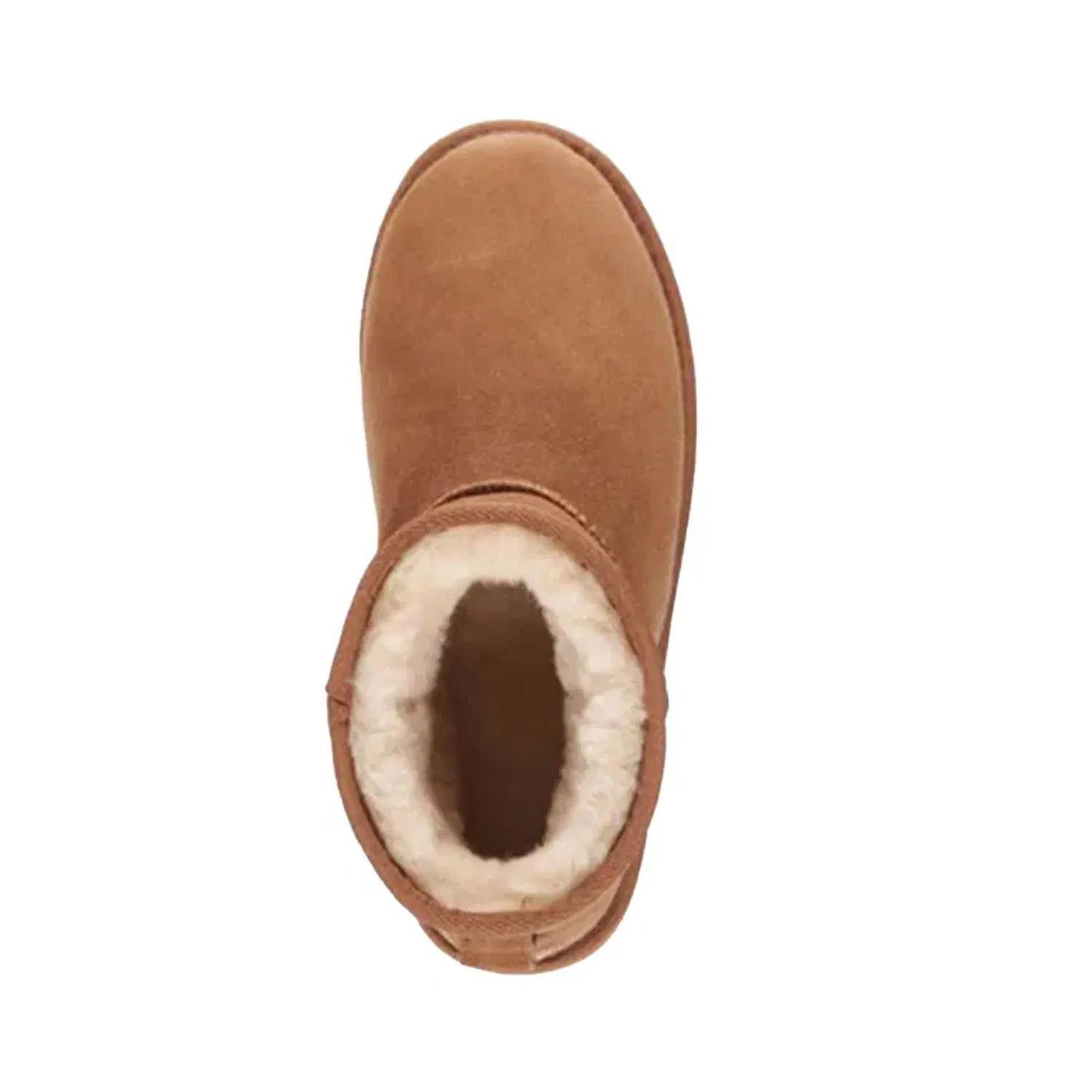Emu Australia Stinger Micro Flatform Kadın Bot