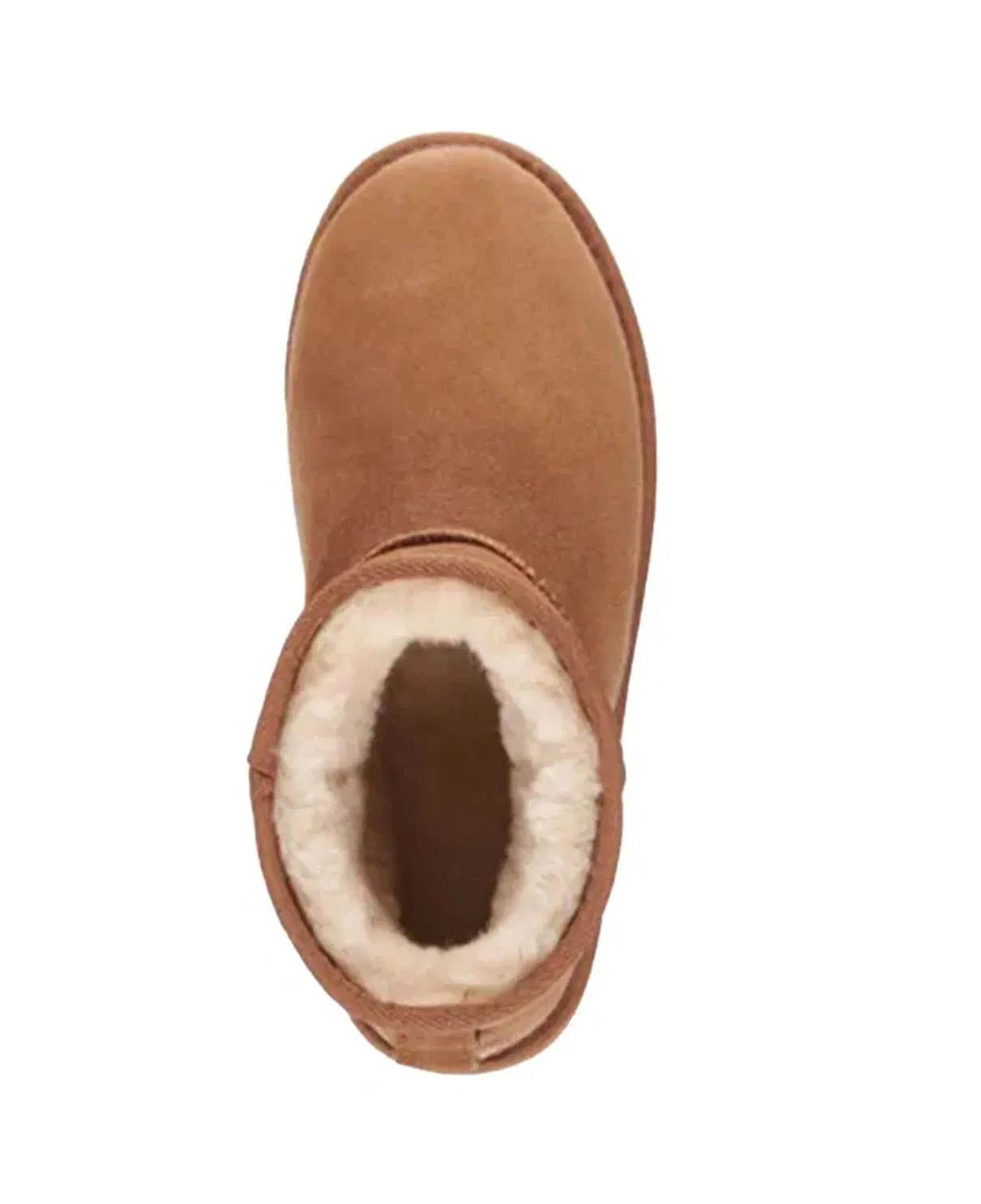 Emu Australia Stinger Micro Flatform Kadın Bot