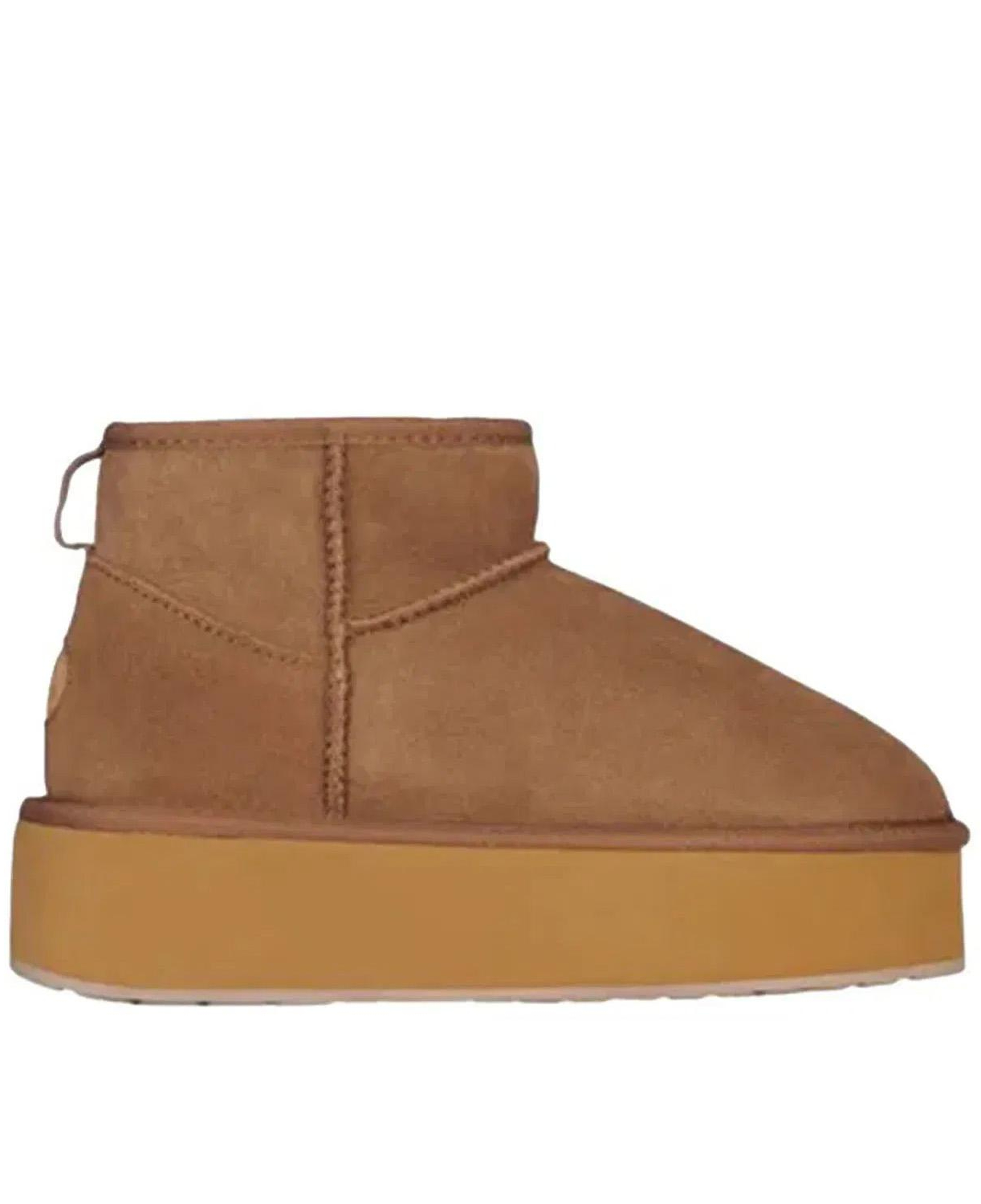Emu Australia Stinger Micro Flatform Kadın Bot