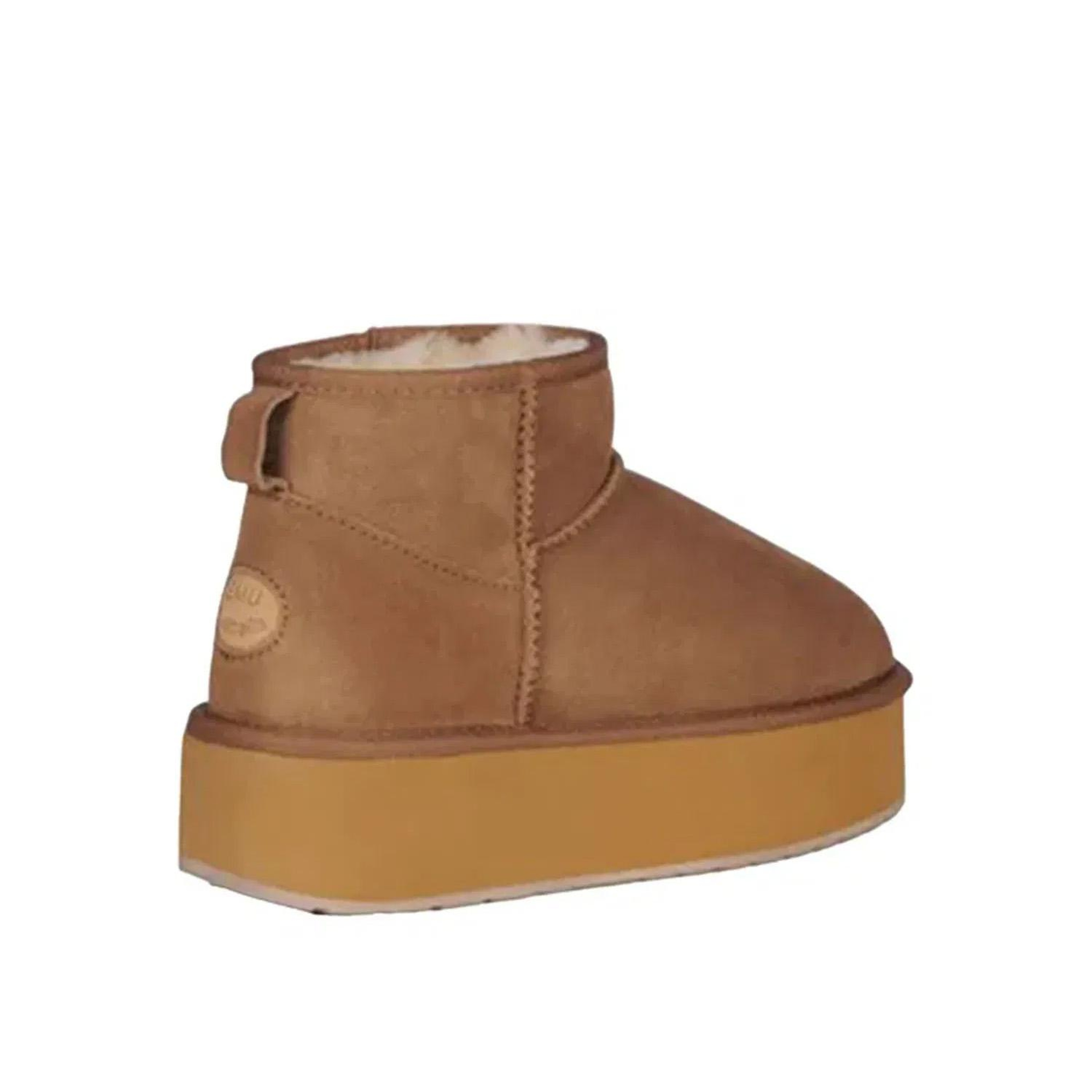 Emu Australia Stinger Micro Flatform Kadın Bot