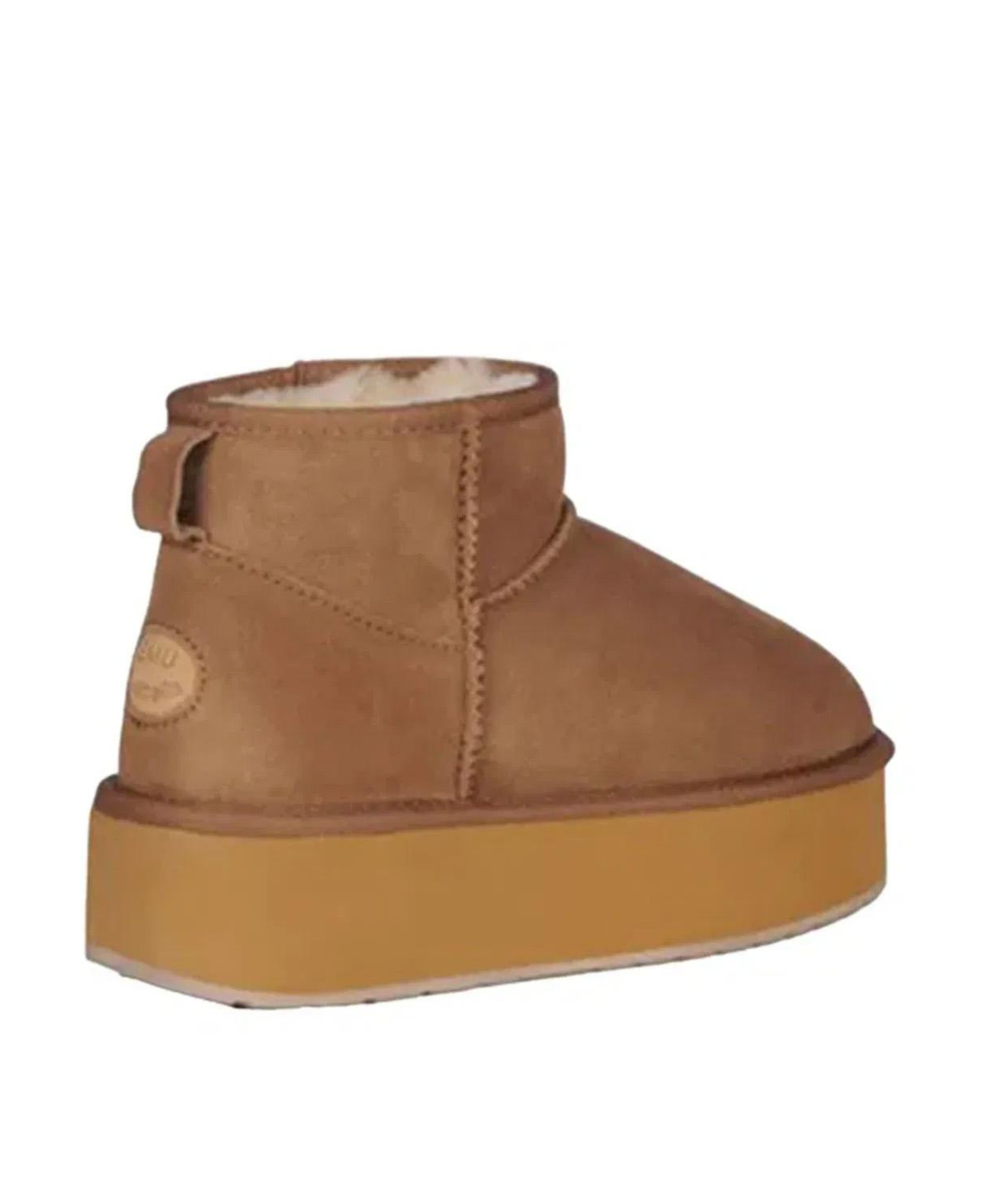 Emu Australia Stinger Micro Flatform Kadın Bot
