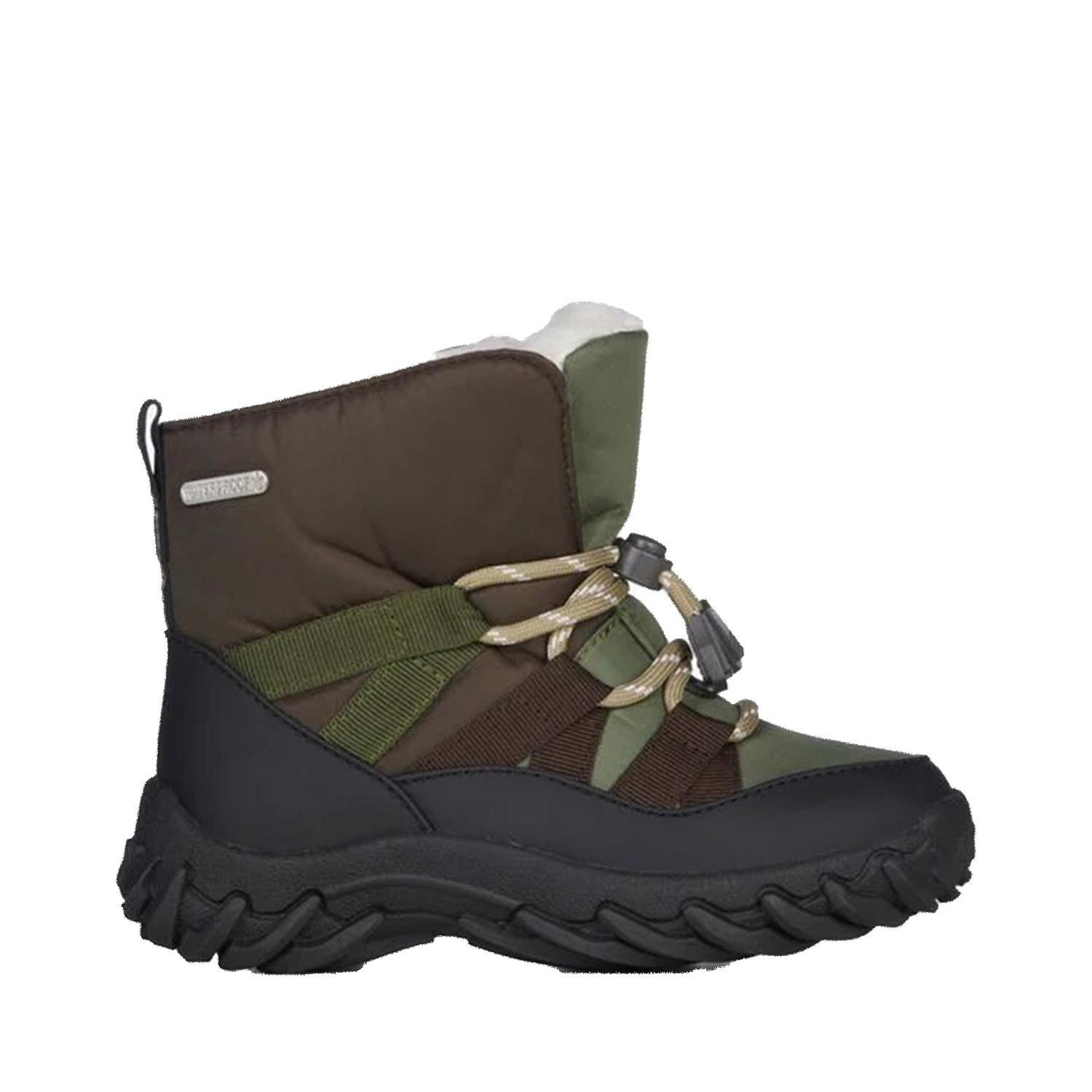 Emu Australia Pirrama Unisex Çocuk Bot