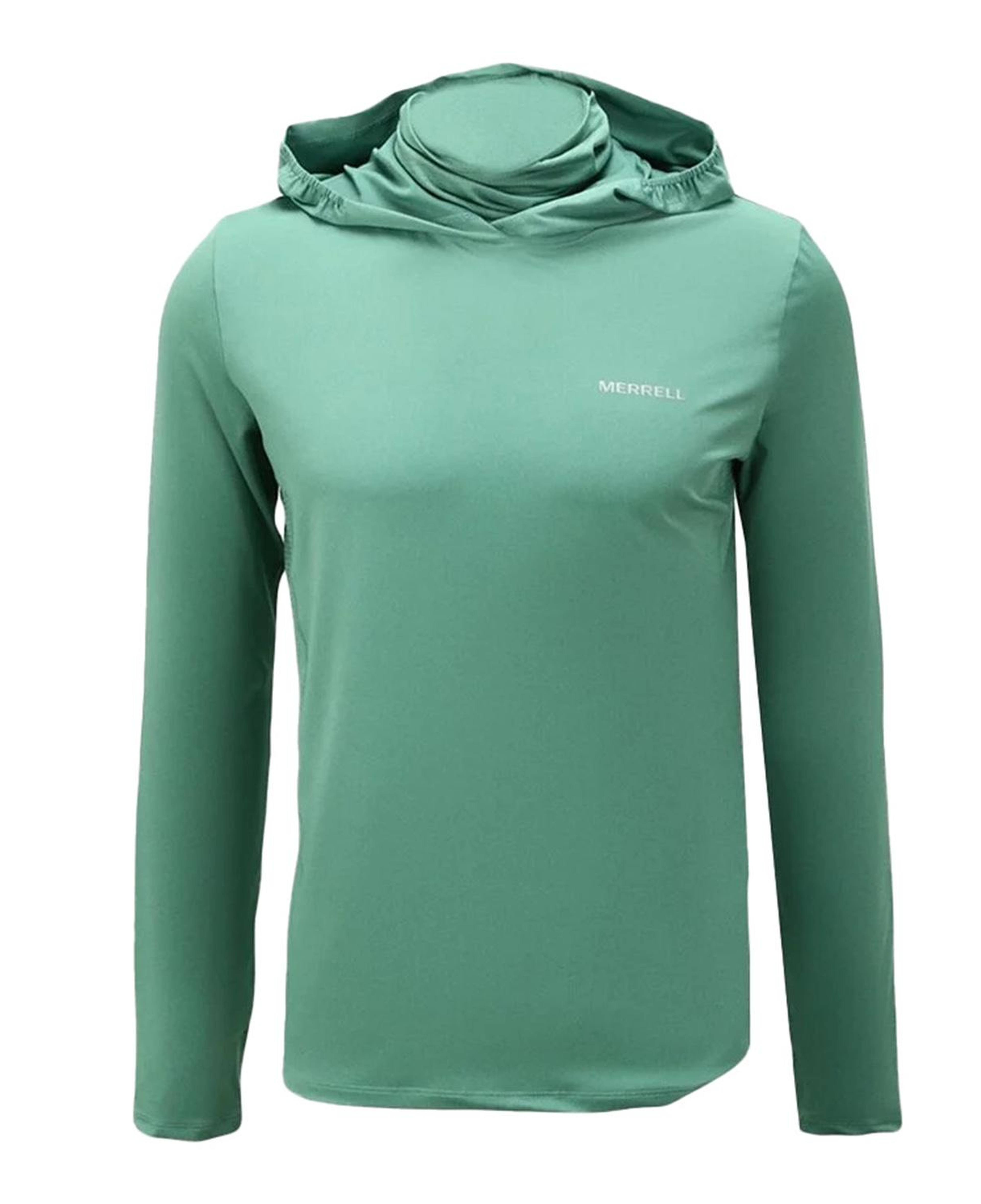 Merrell Train Erkek Yeşil Sweat